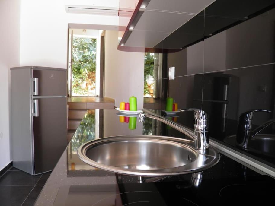 Romantic apartment