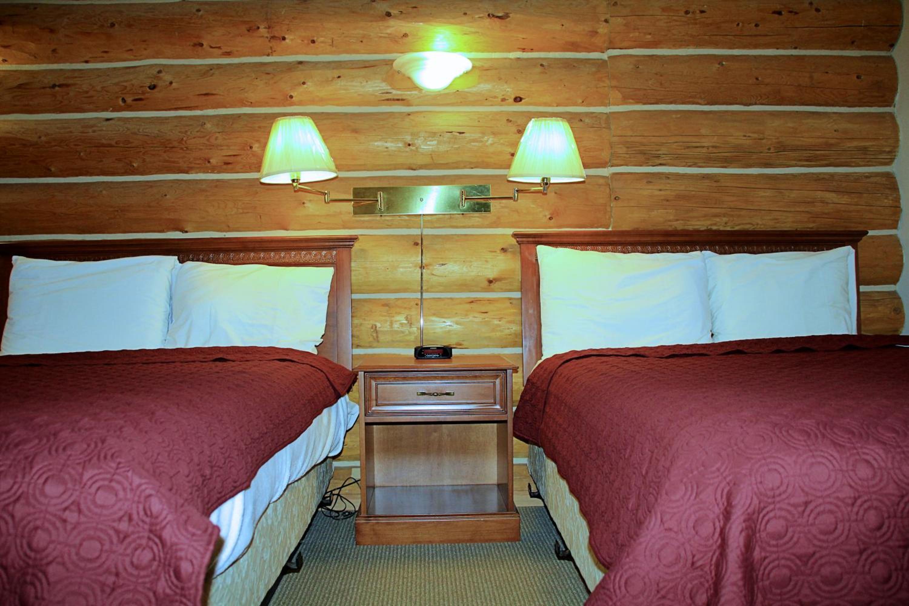 Cariboo Lodge
