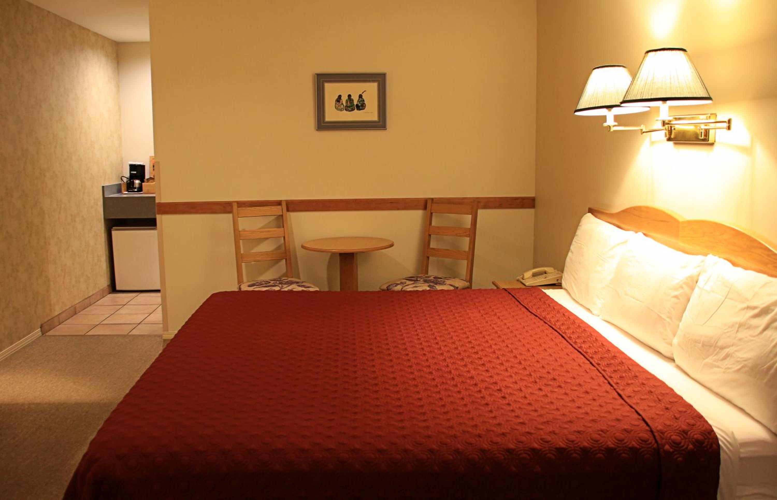 Cariboo Lodge