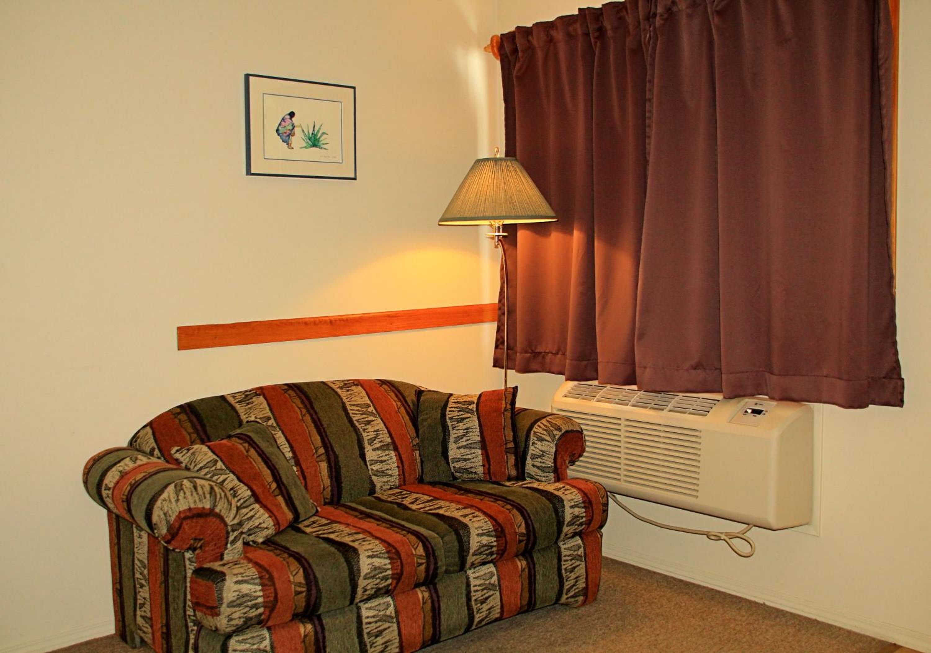 Cariboo Lodge