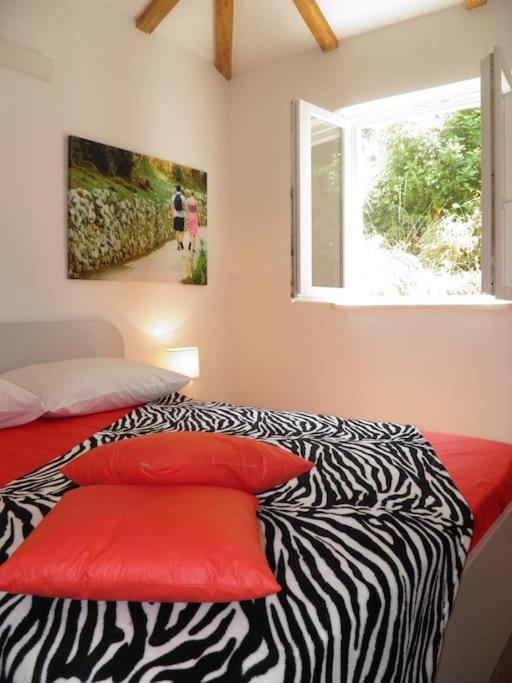 Romantic apartment