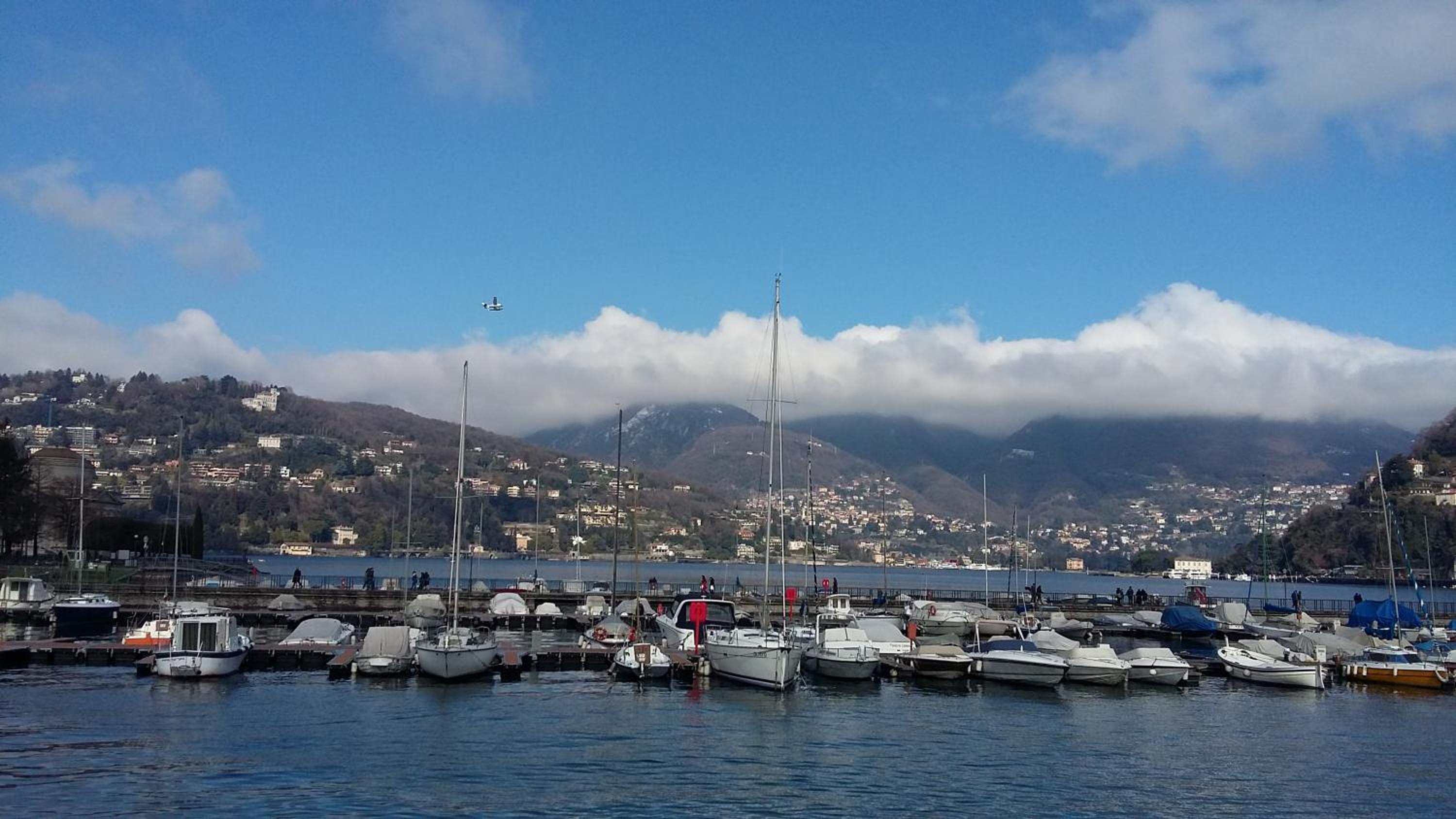 L'Approdo di Sant'Agostino