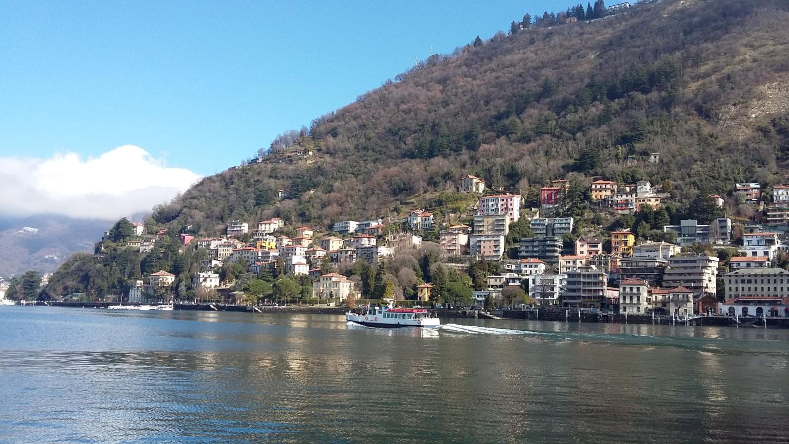 L'Approdo di Sant'Agostino