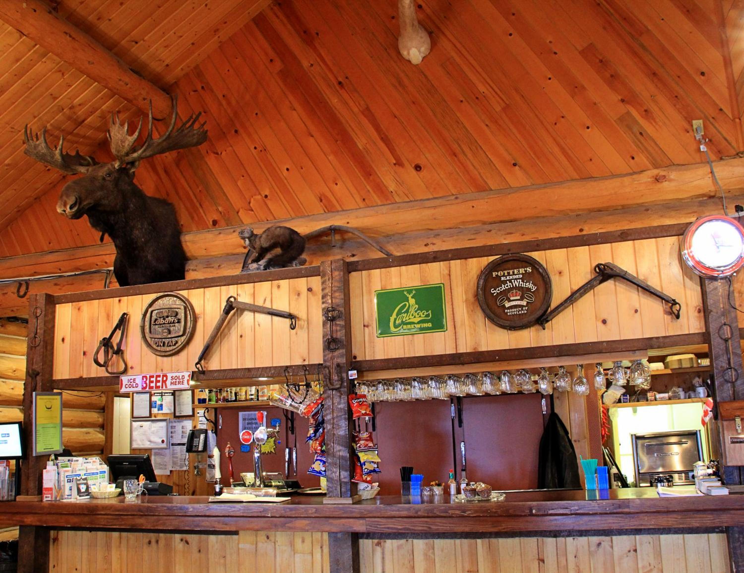 Cariboo Lodge