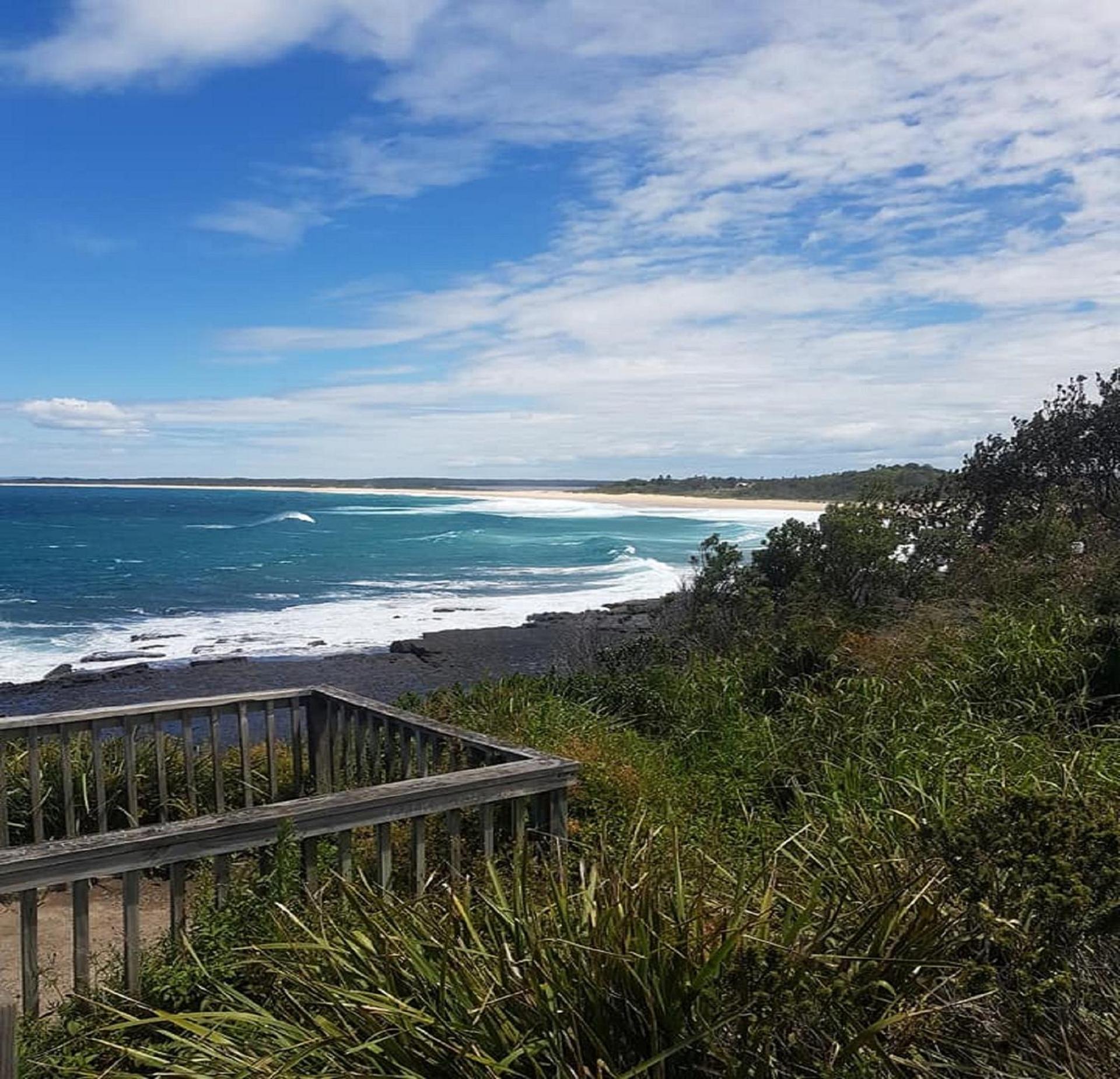 Paradise by the Beach - Culburra beach