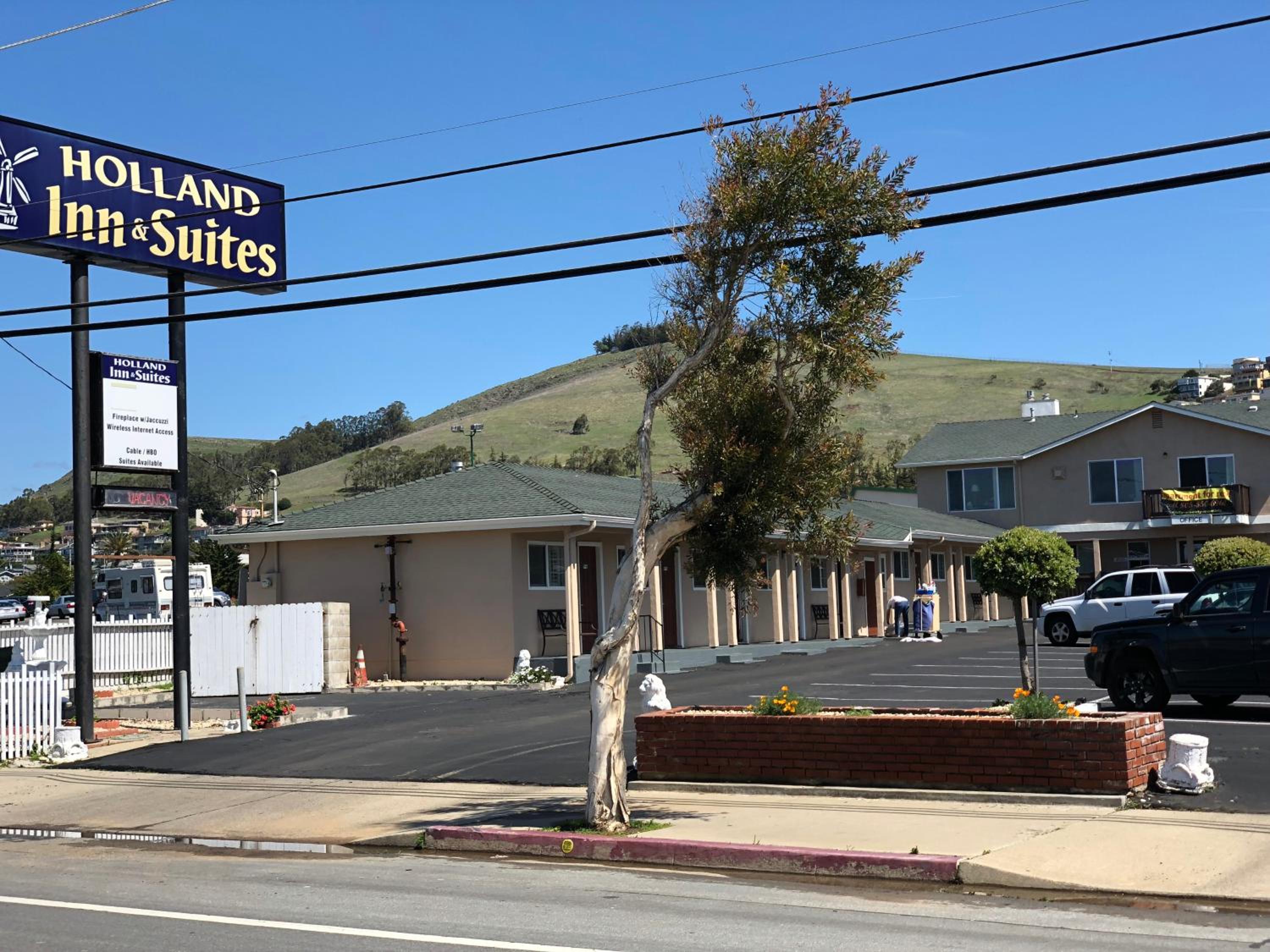 Holland Inn & Suites view 5