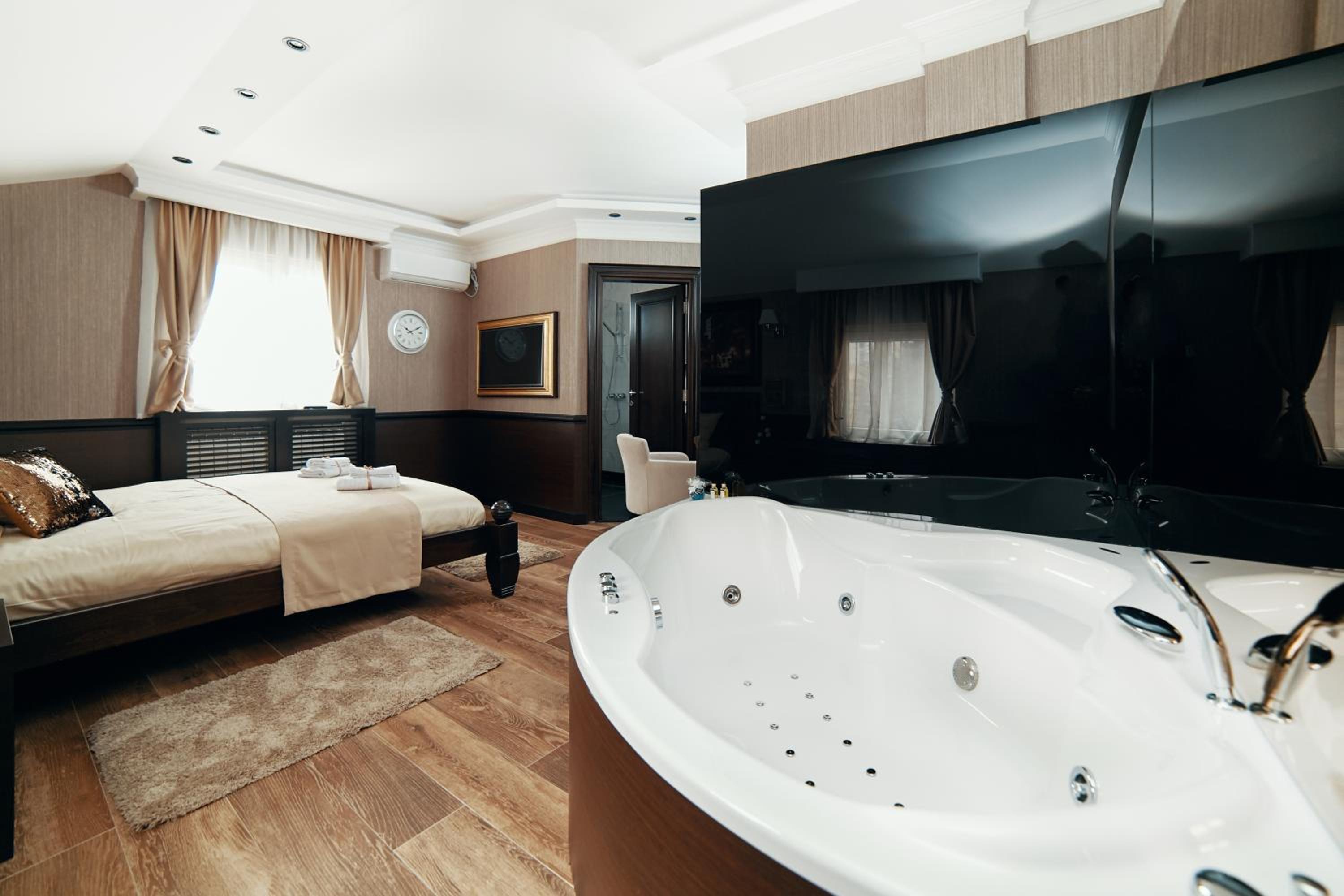 Lux apartmani Beograd
