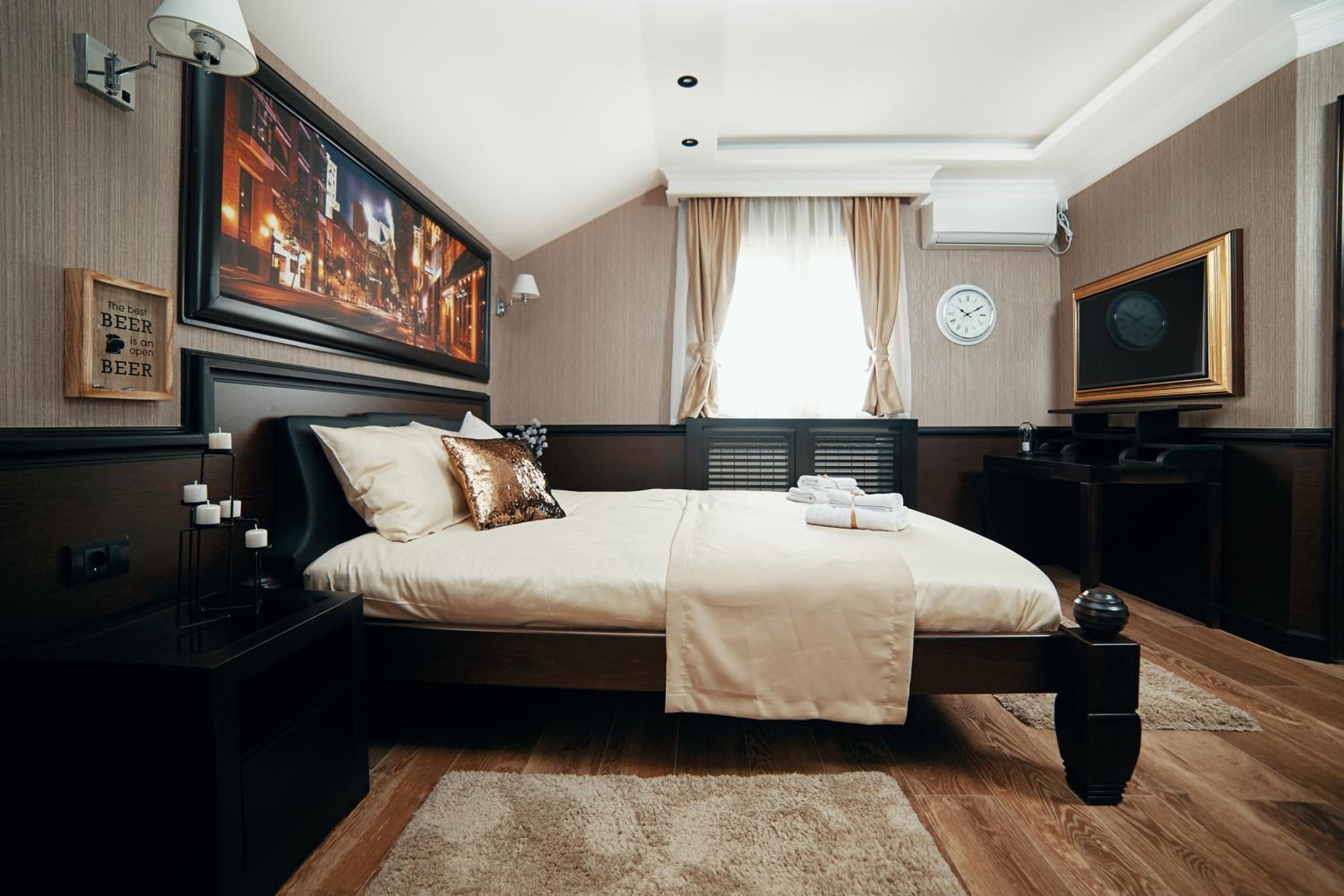 Lux apartmani Beograd