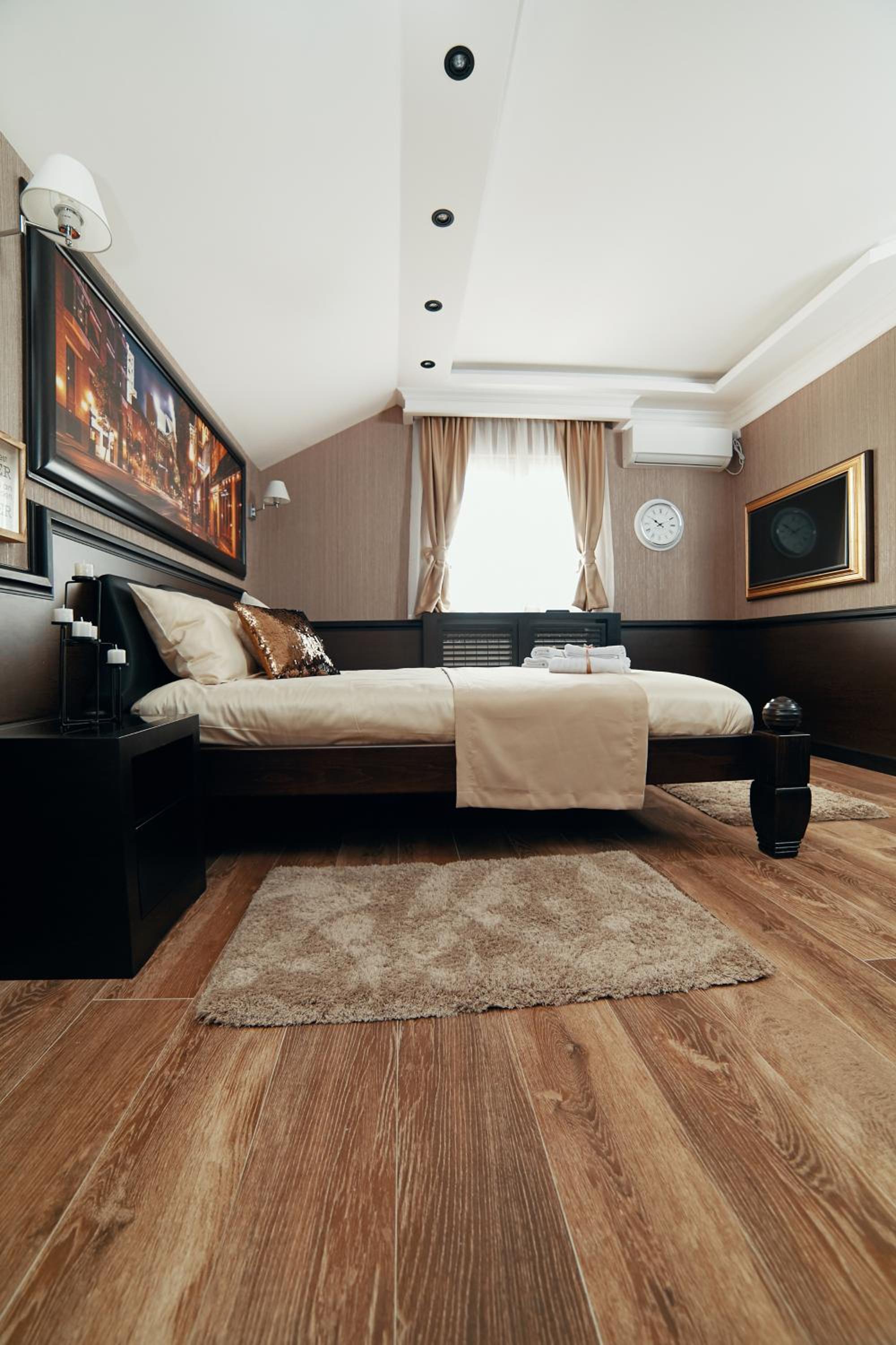 Lux apartmani Beograd