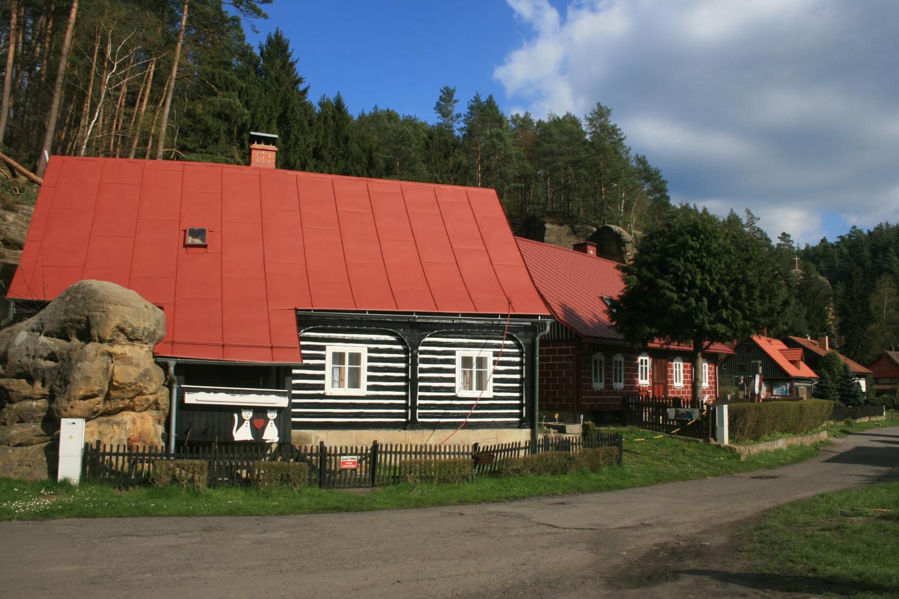 Kräuterbaude view 3
