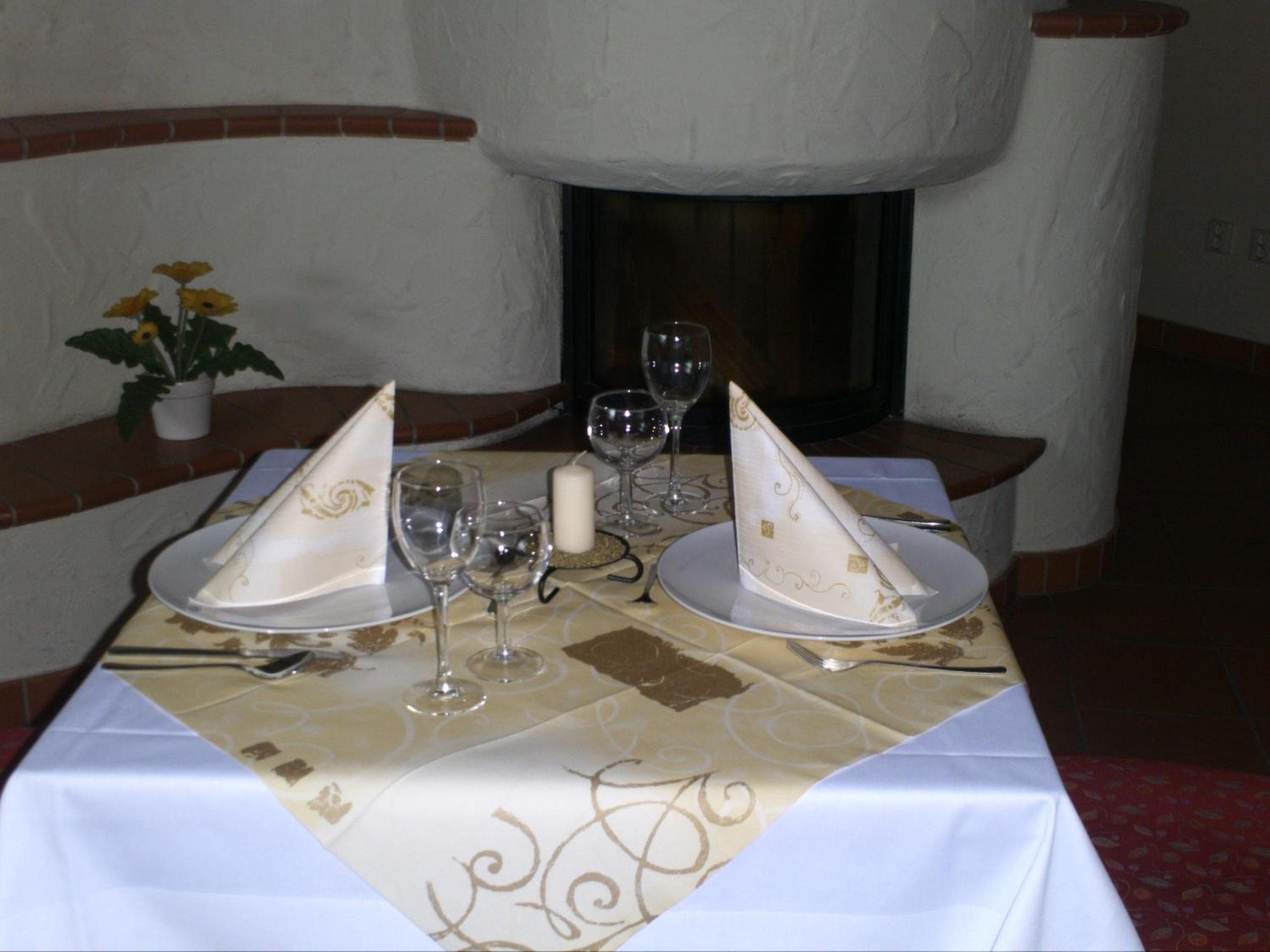 Pension & Gasthaus Kahren