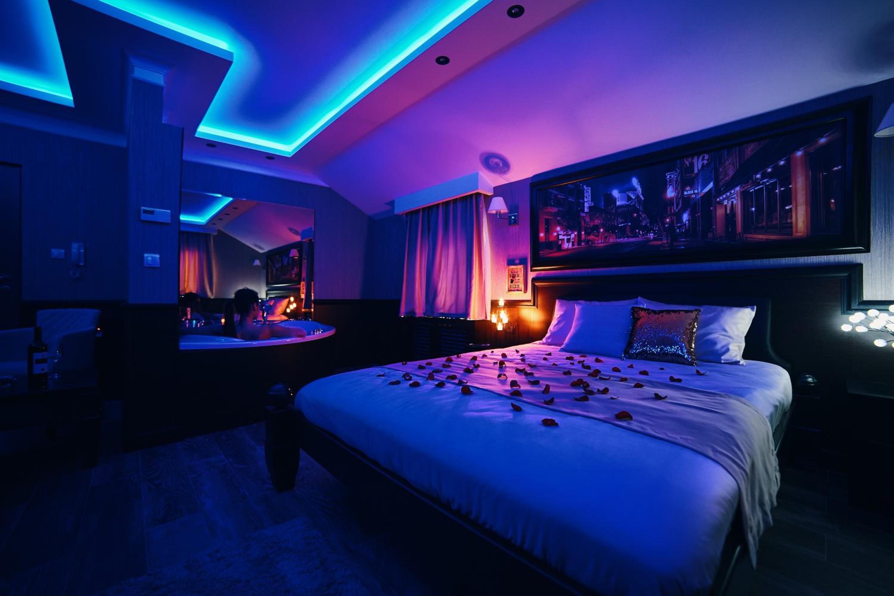 Lux apartmani Beograd