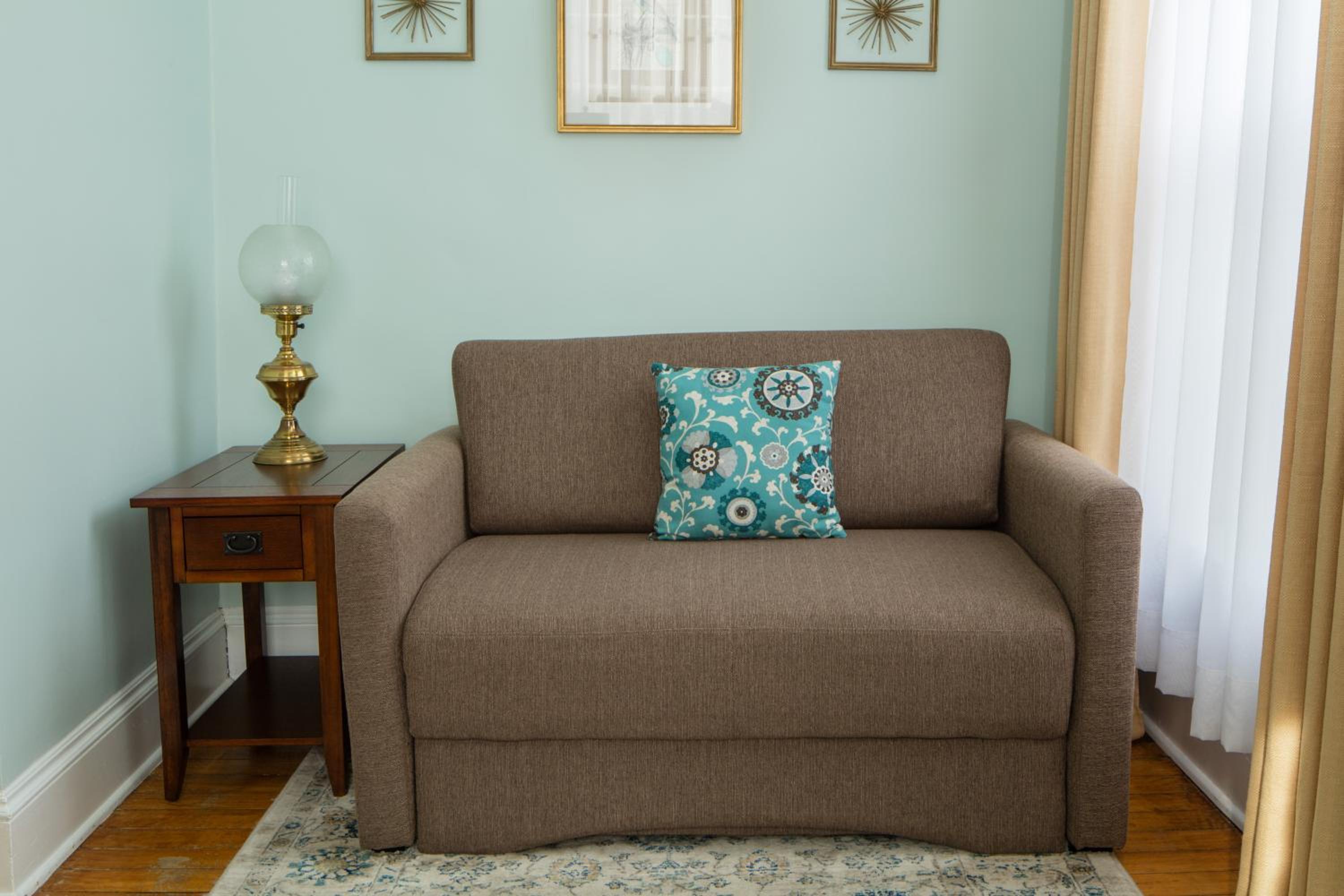 Galena Vacations - Aldrich Guest House - Property Image 5