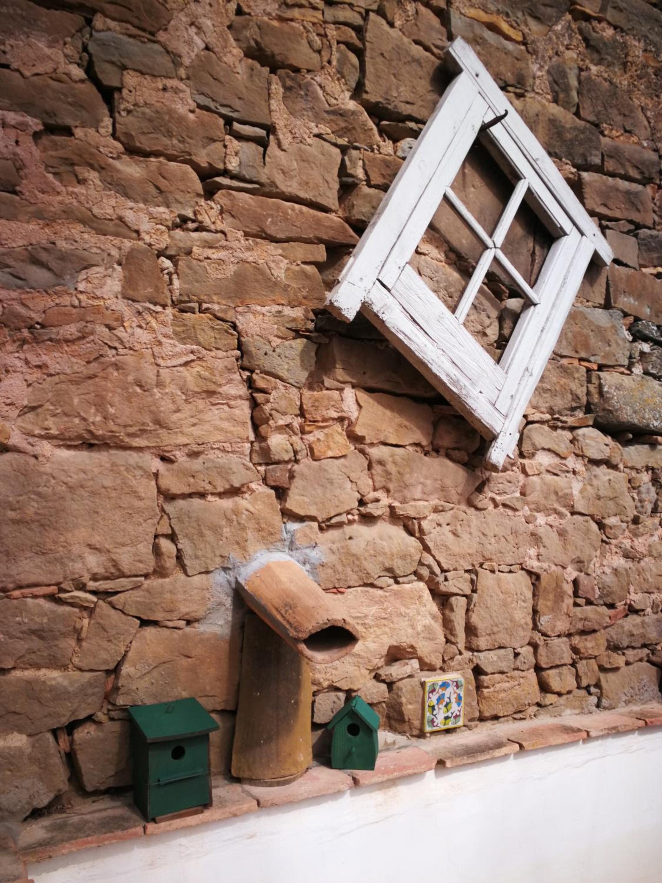 La casa dels ocells
