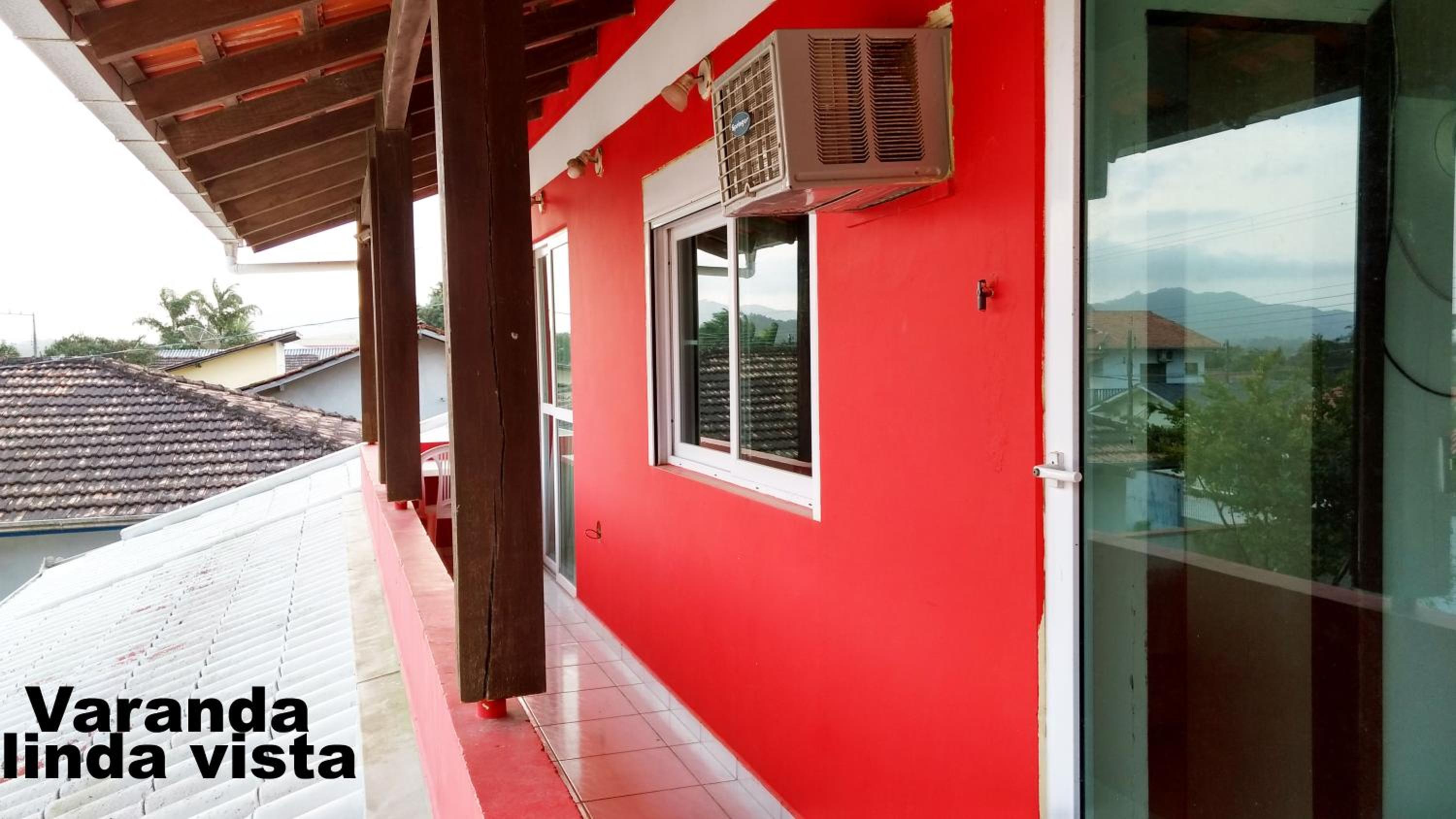 AymuraY Hostel e Pousada
