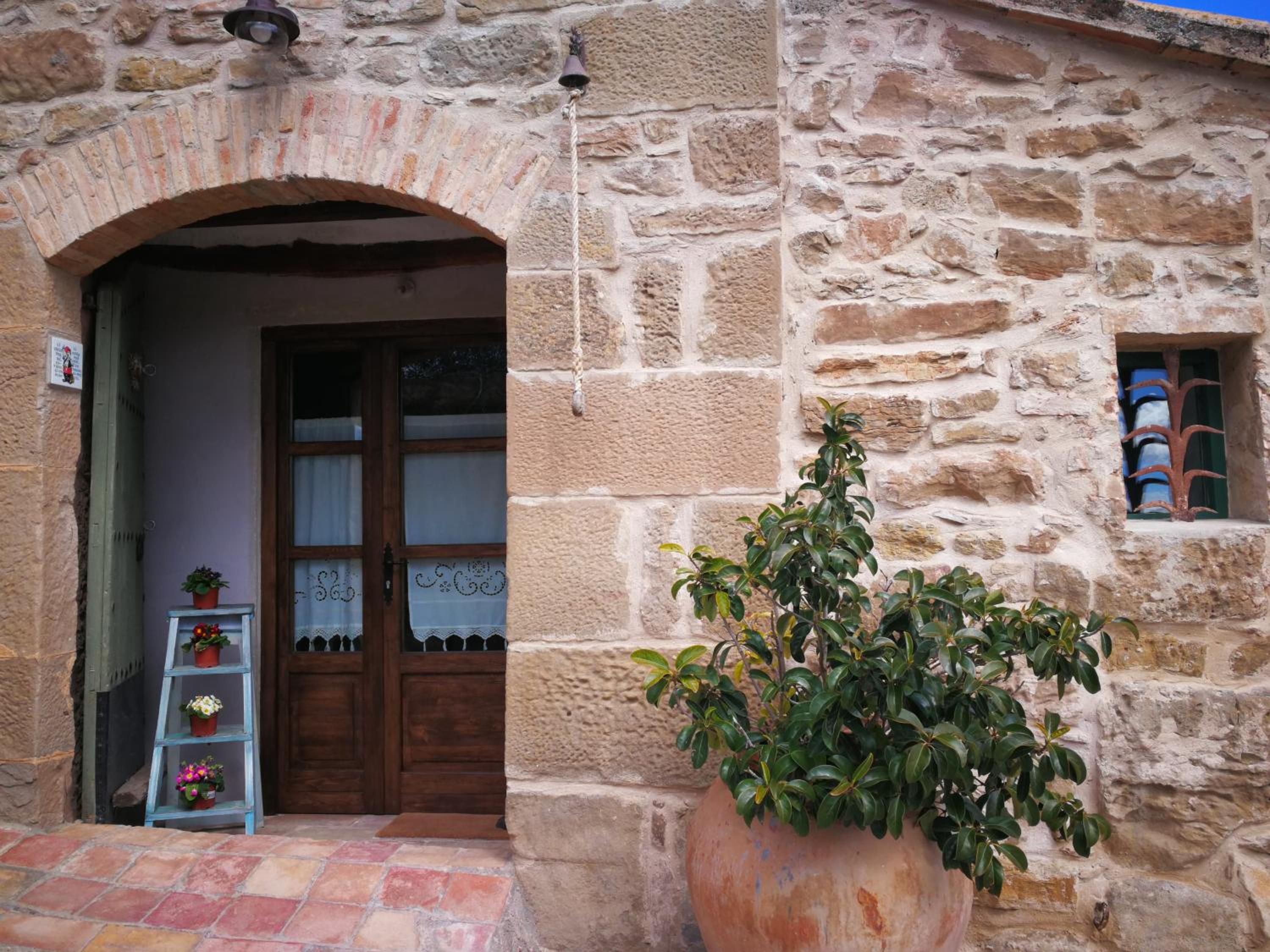 La casa dels ocells