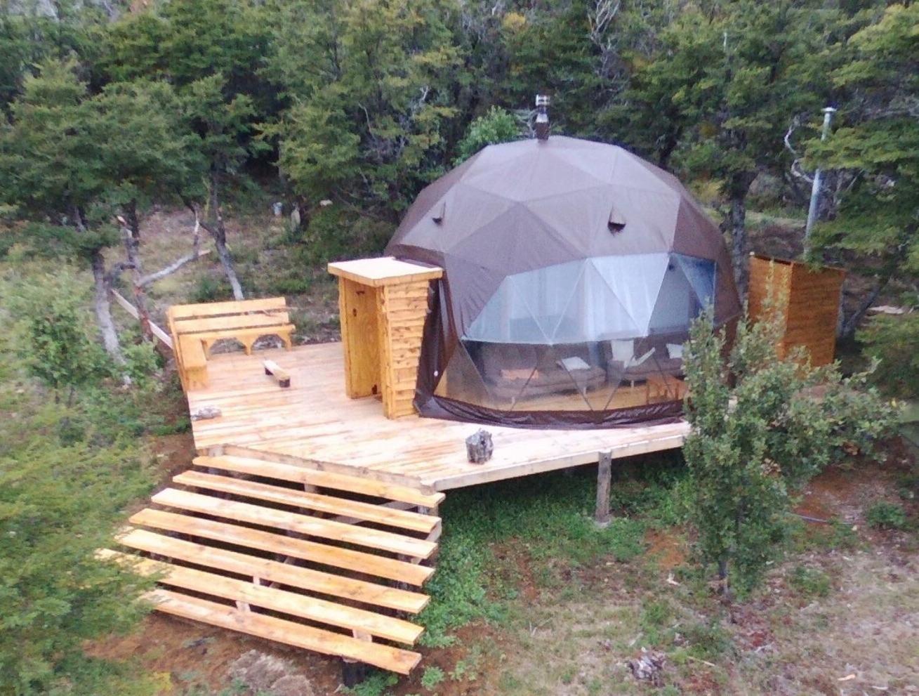Laguna Larga Lodge