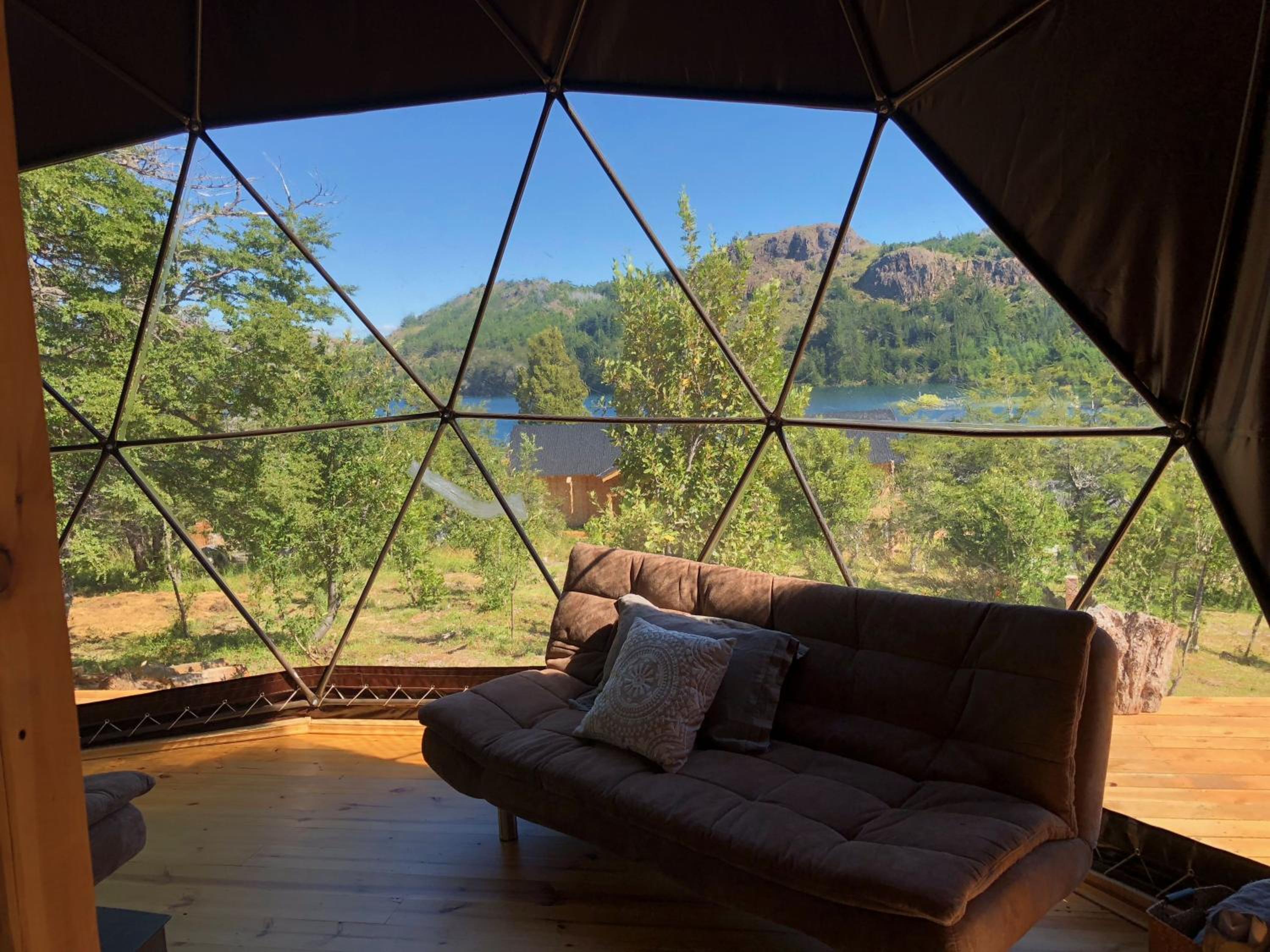 Laguna Larga Lodge