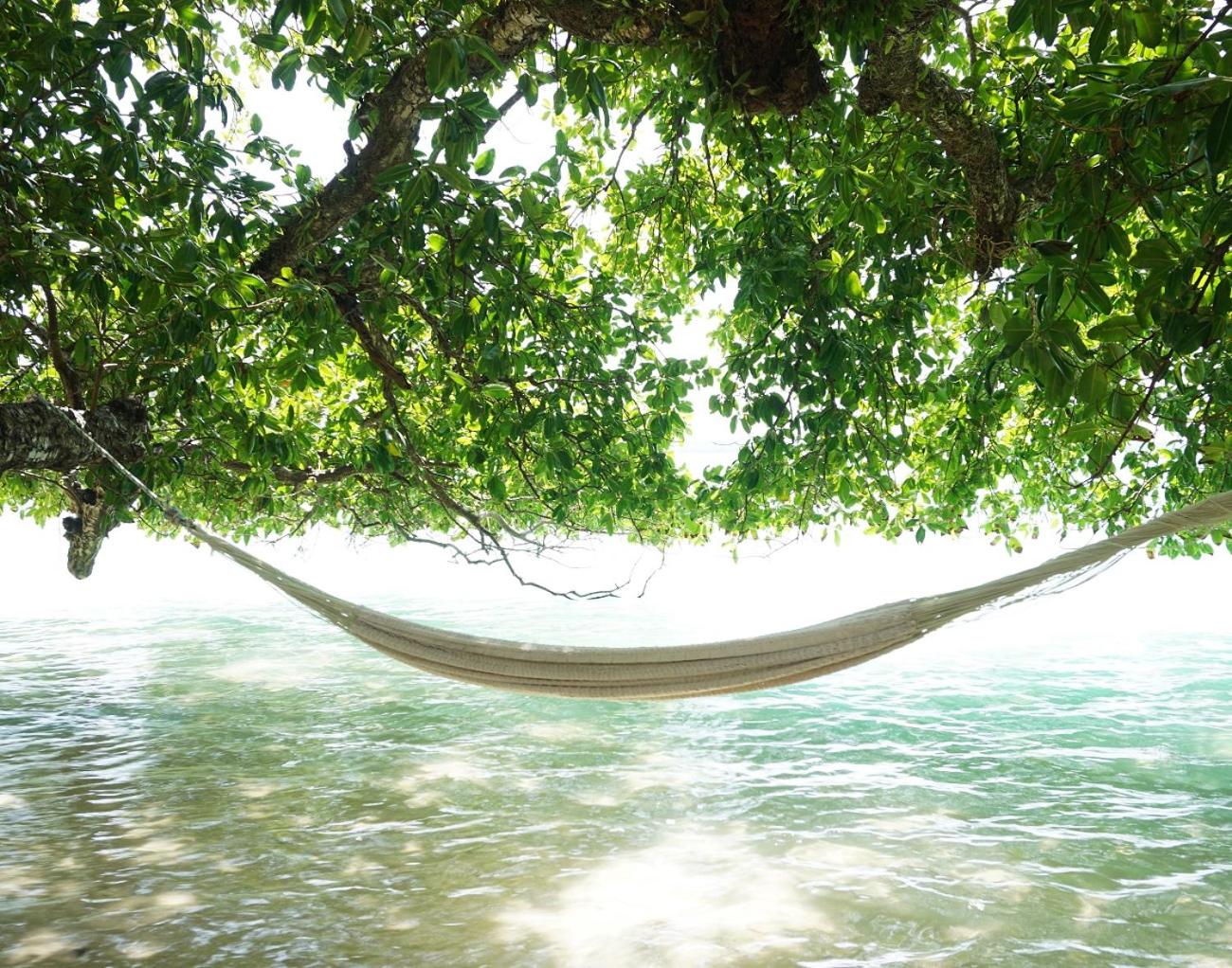 Barrier Beach Resort