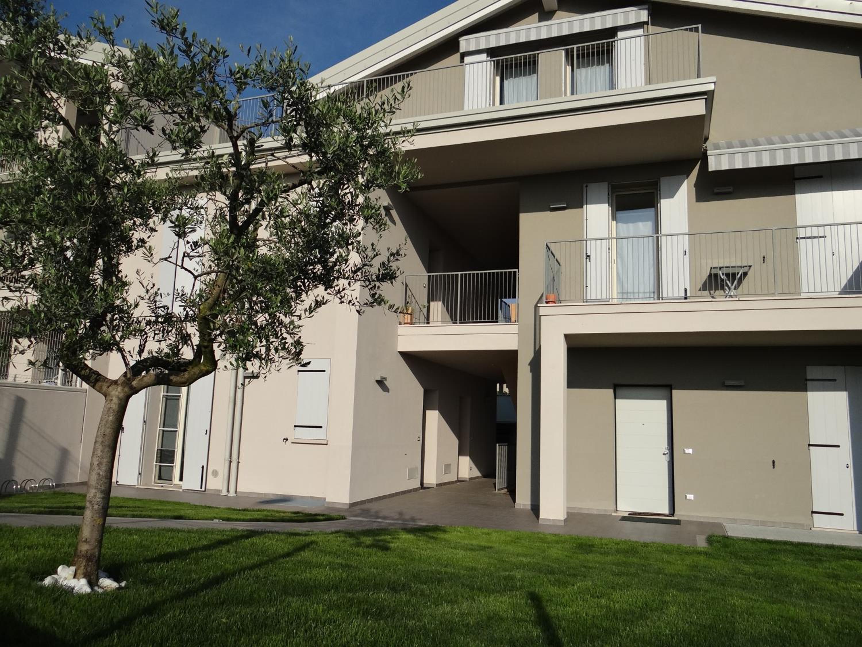 Hotel Nuovo Laghetto Del Frassino