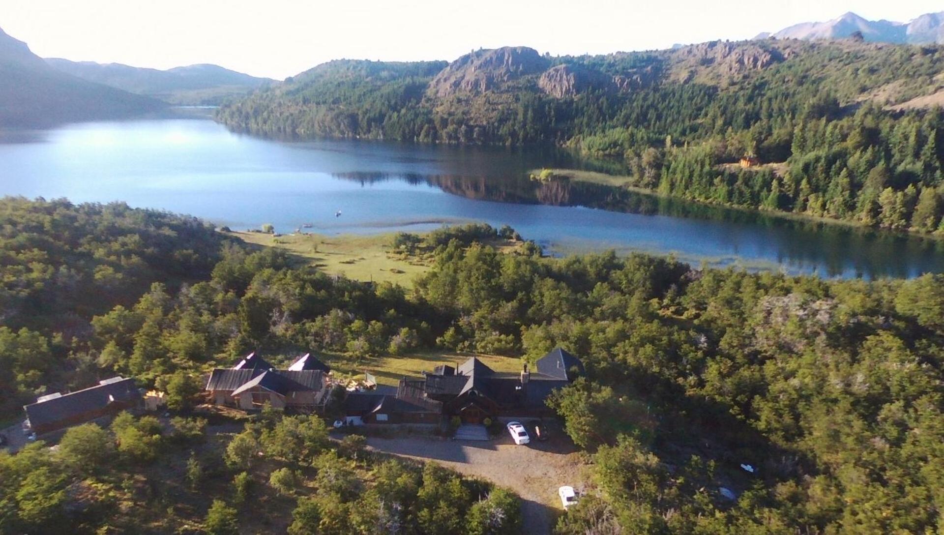 Laguna Larga Lodge