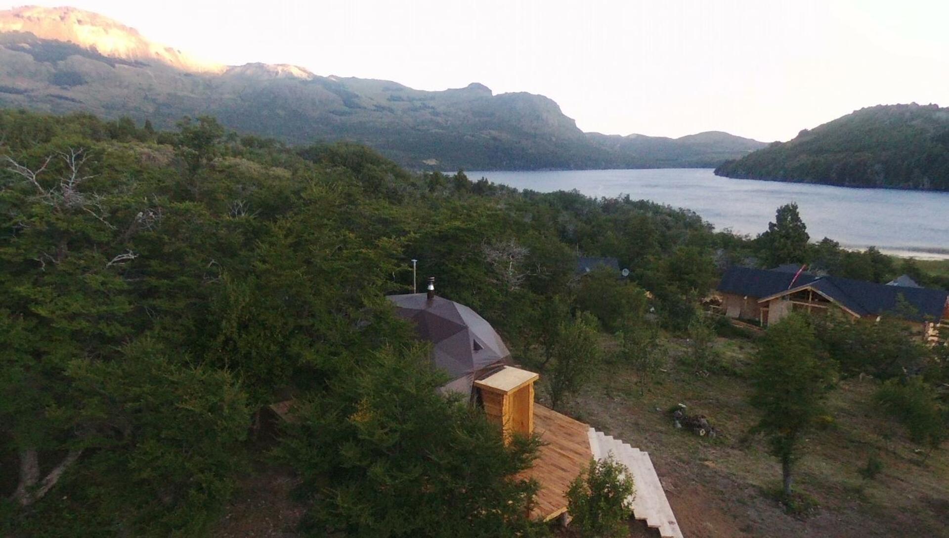 Laguna Larga Lodge