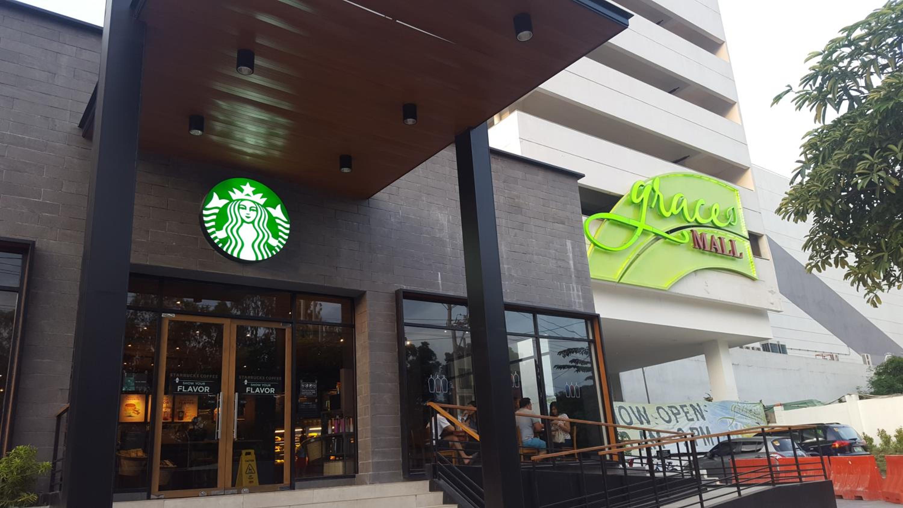 Staycation at Grace Residences near BGC view 5