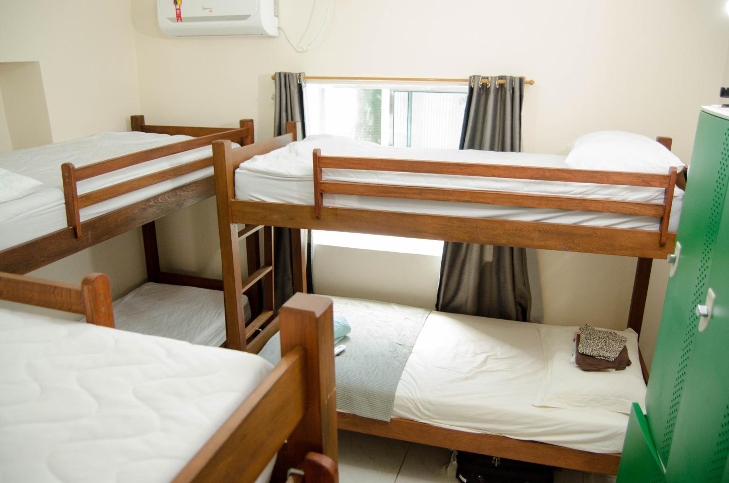Ilha Hostel