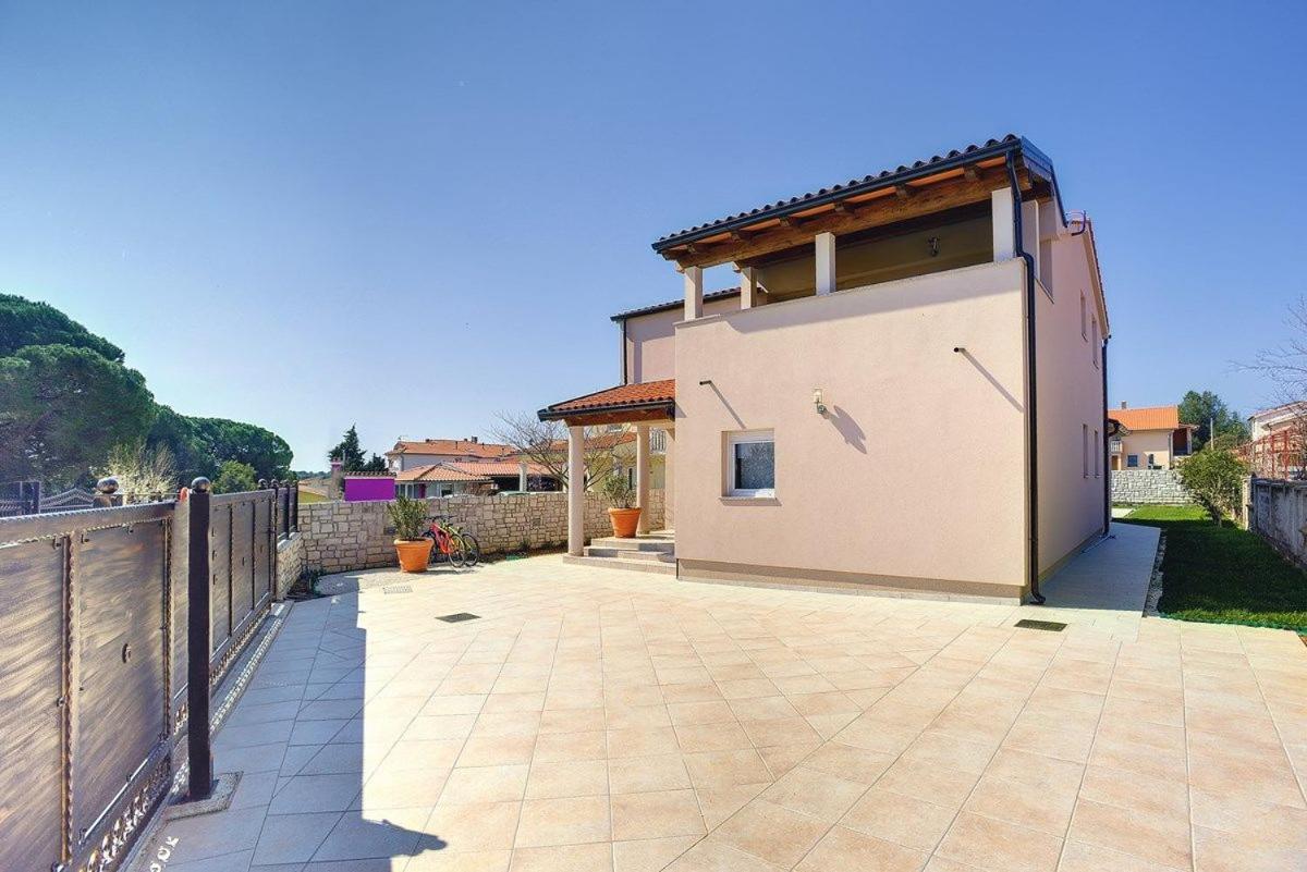 Villa Rudy