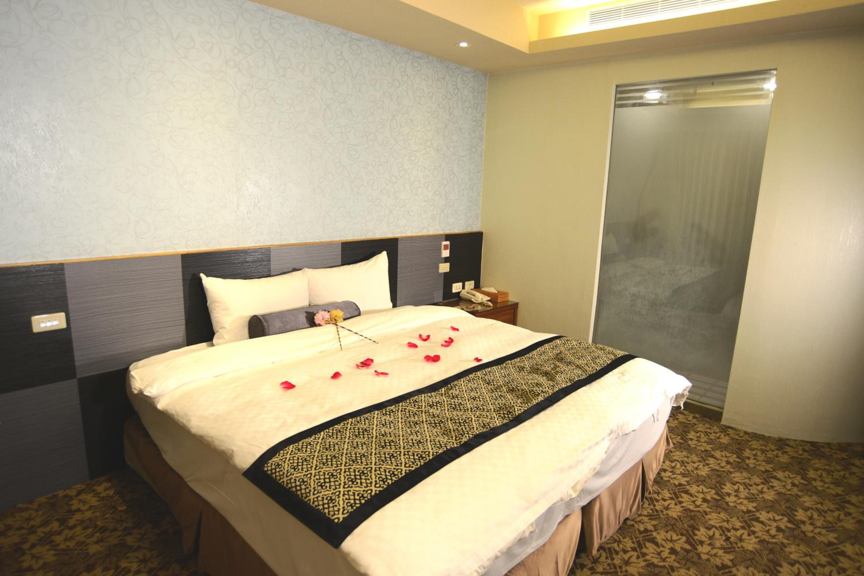 友愛金色商旅 Yoai Golden Hotel
