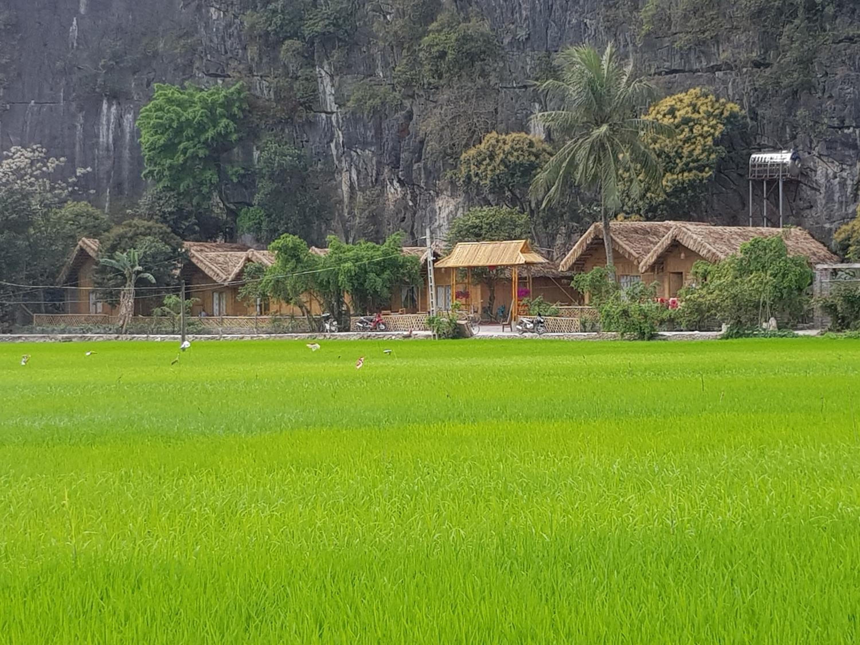 Tam Coc Horizon Bungalow