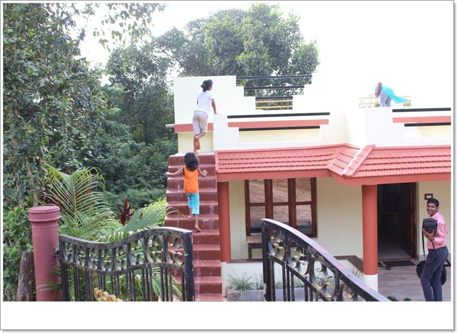 Lahari Welcomes You view 2