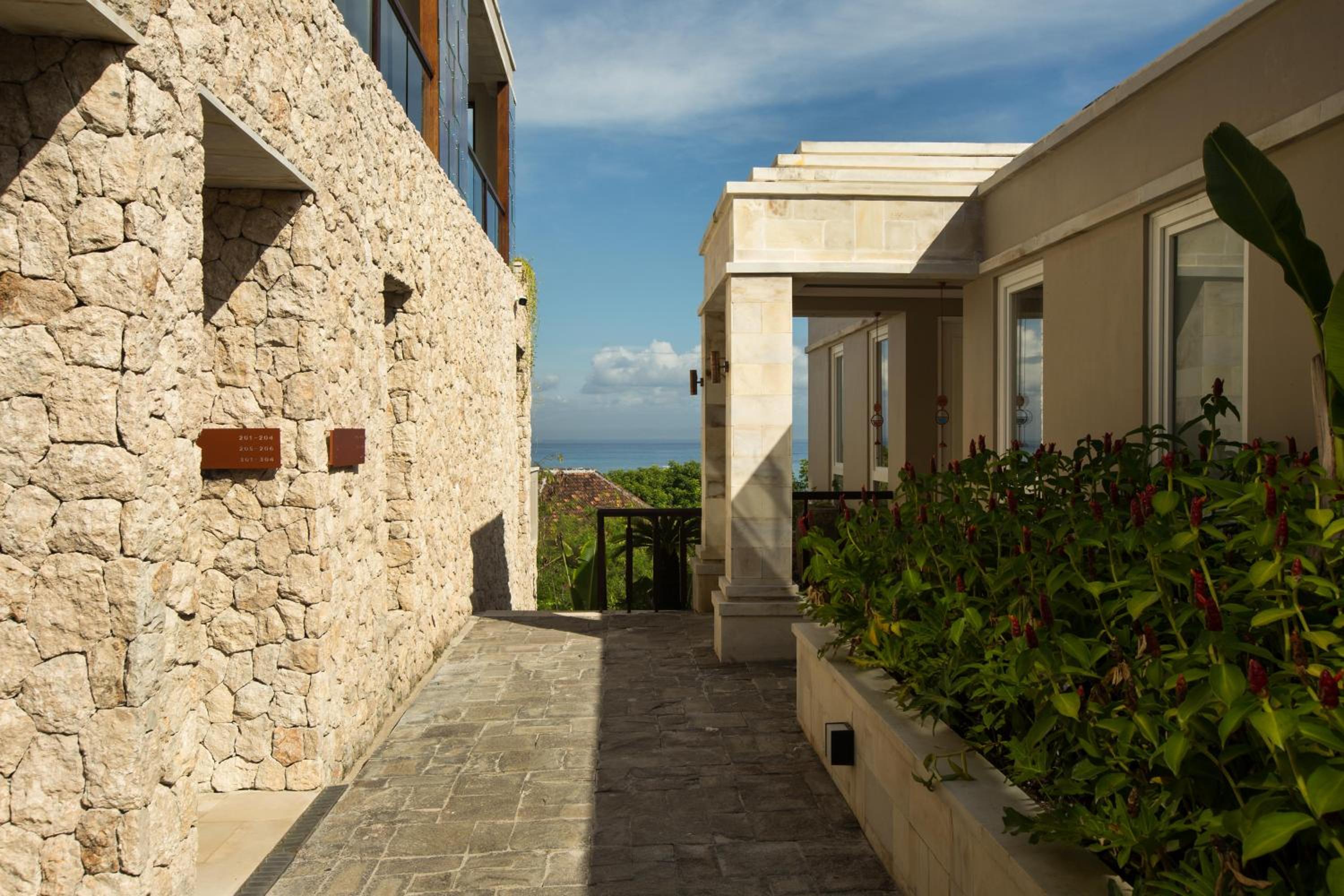The Tamarind Resort - Nusa Lembongan