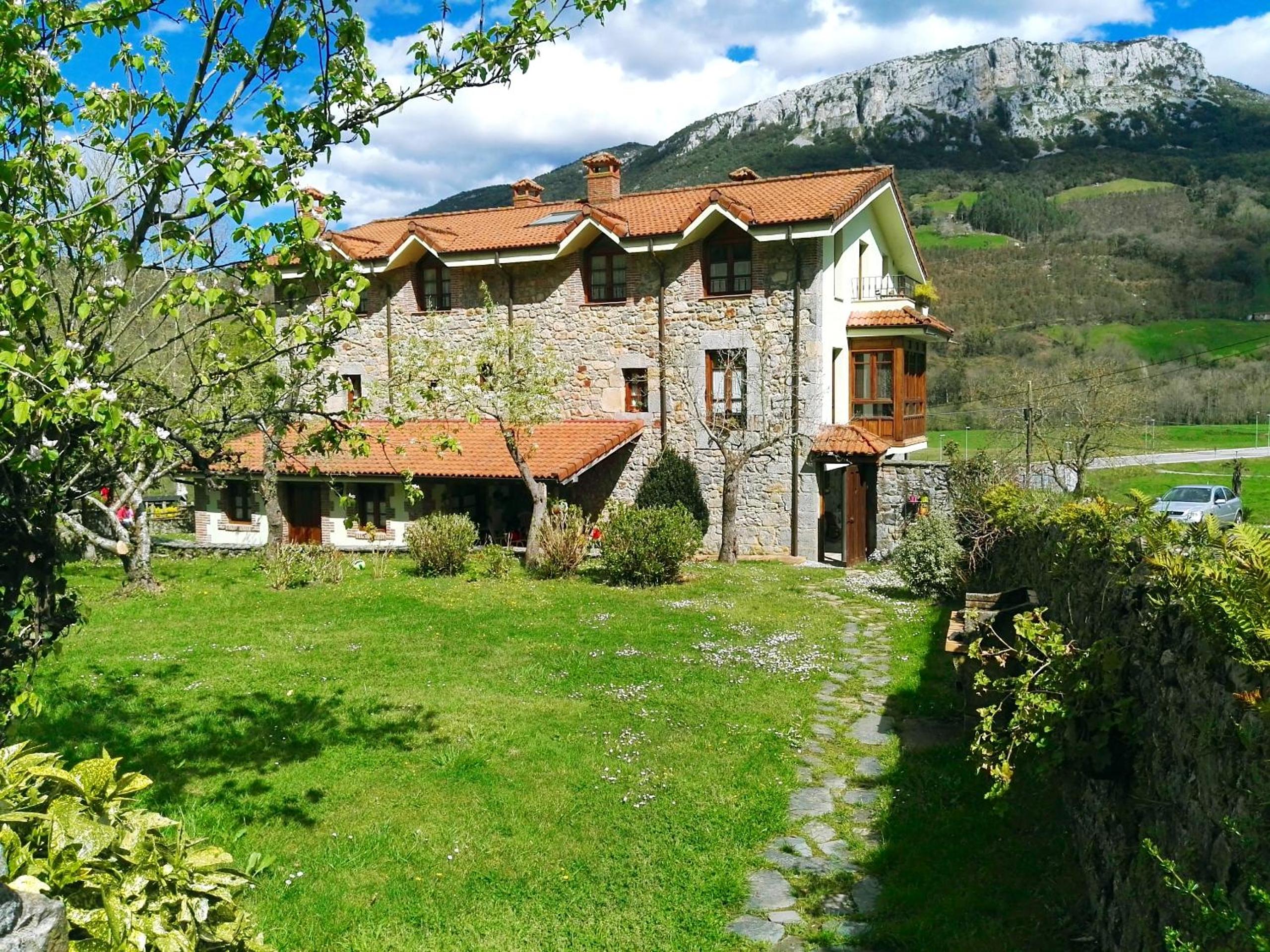 Finca Artienza