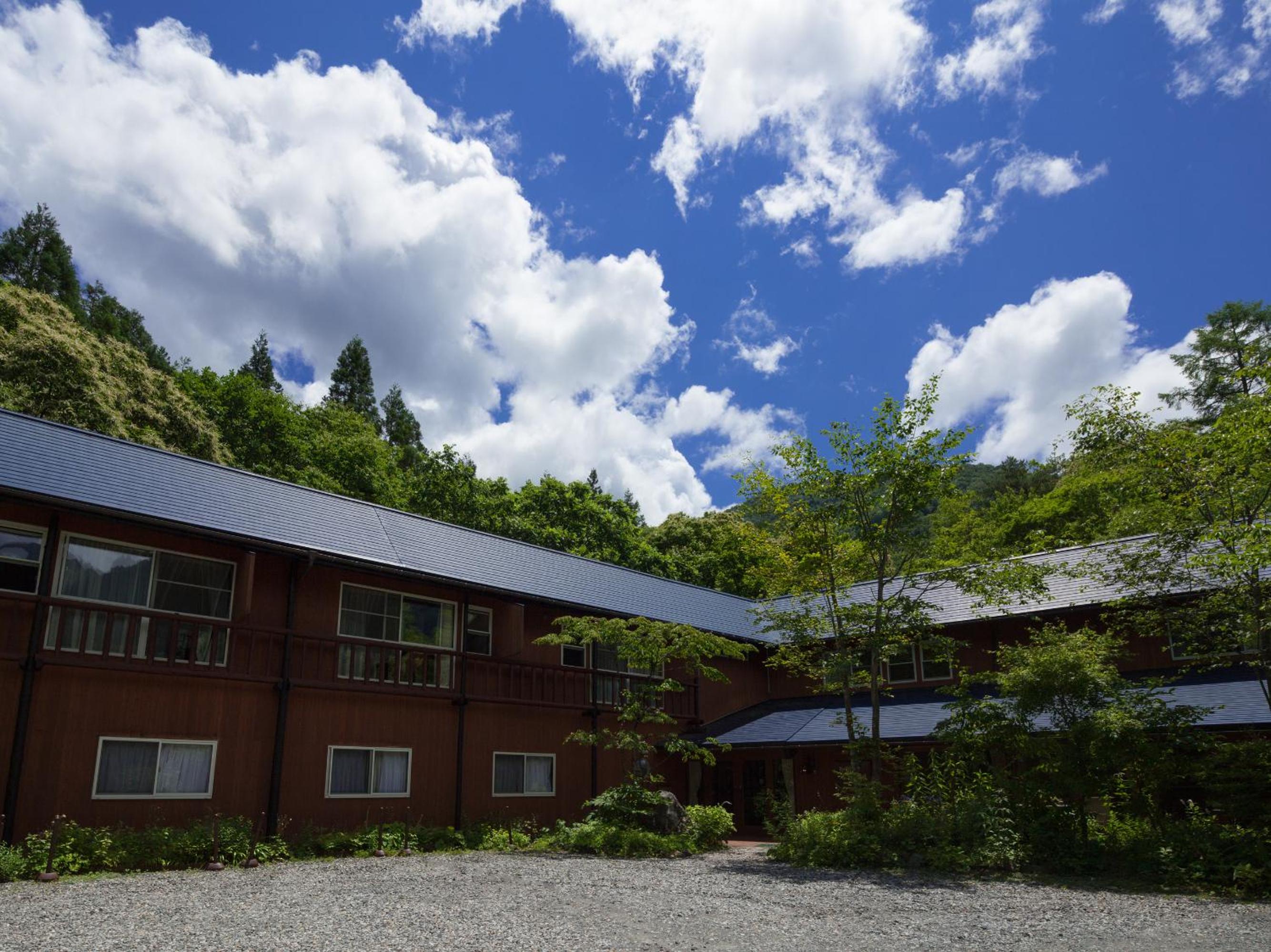 Nakaodaira