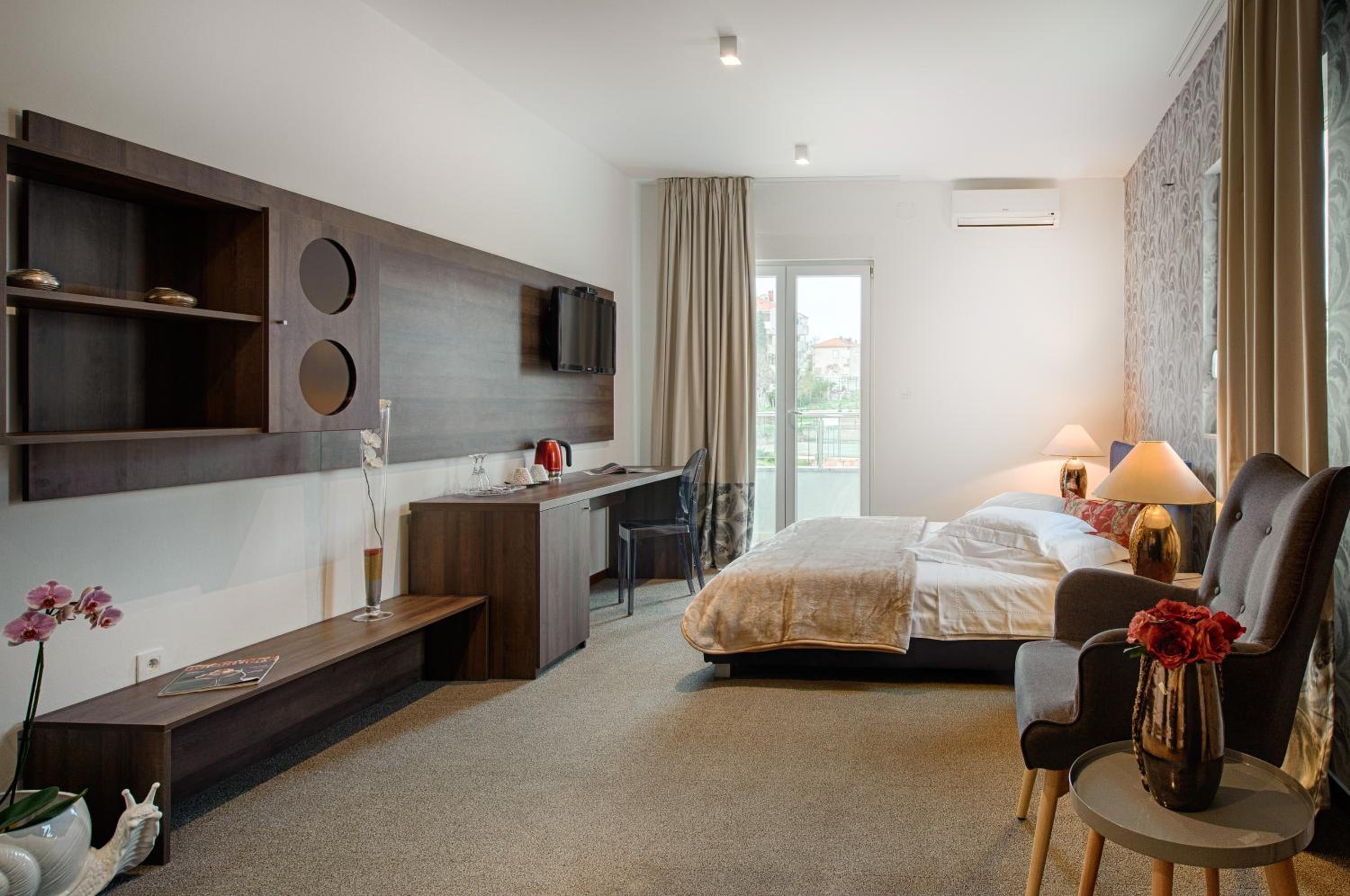 Boban Luxury Suites