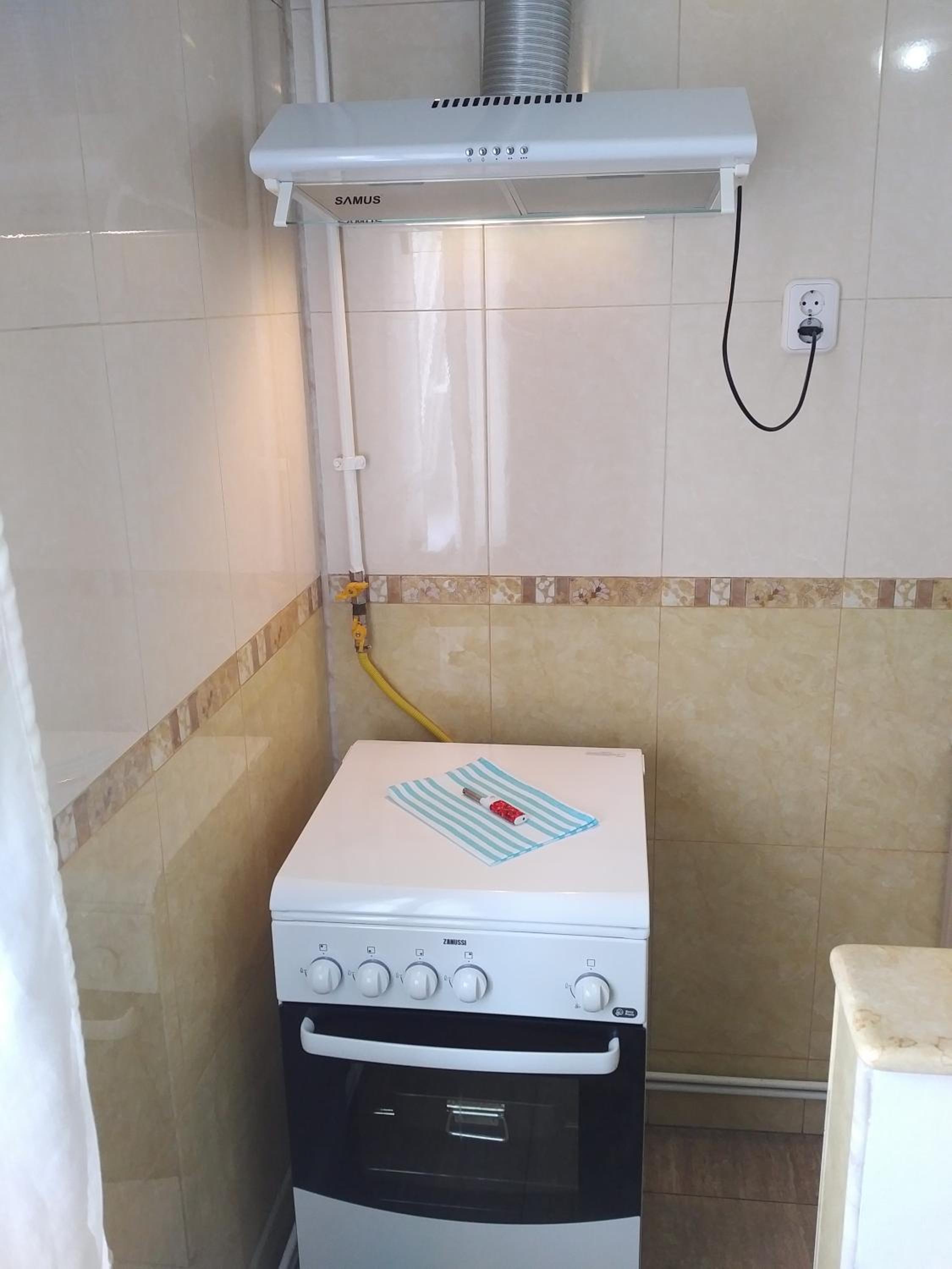 Apartament Faleza Nord view 3
