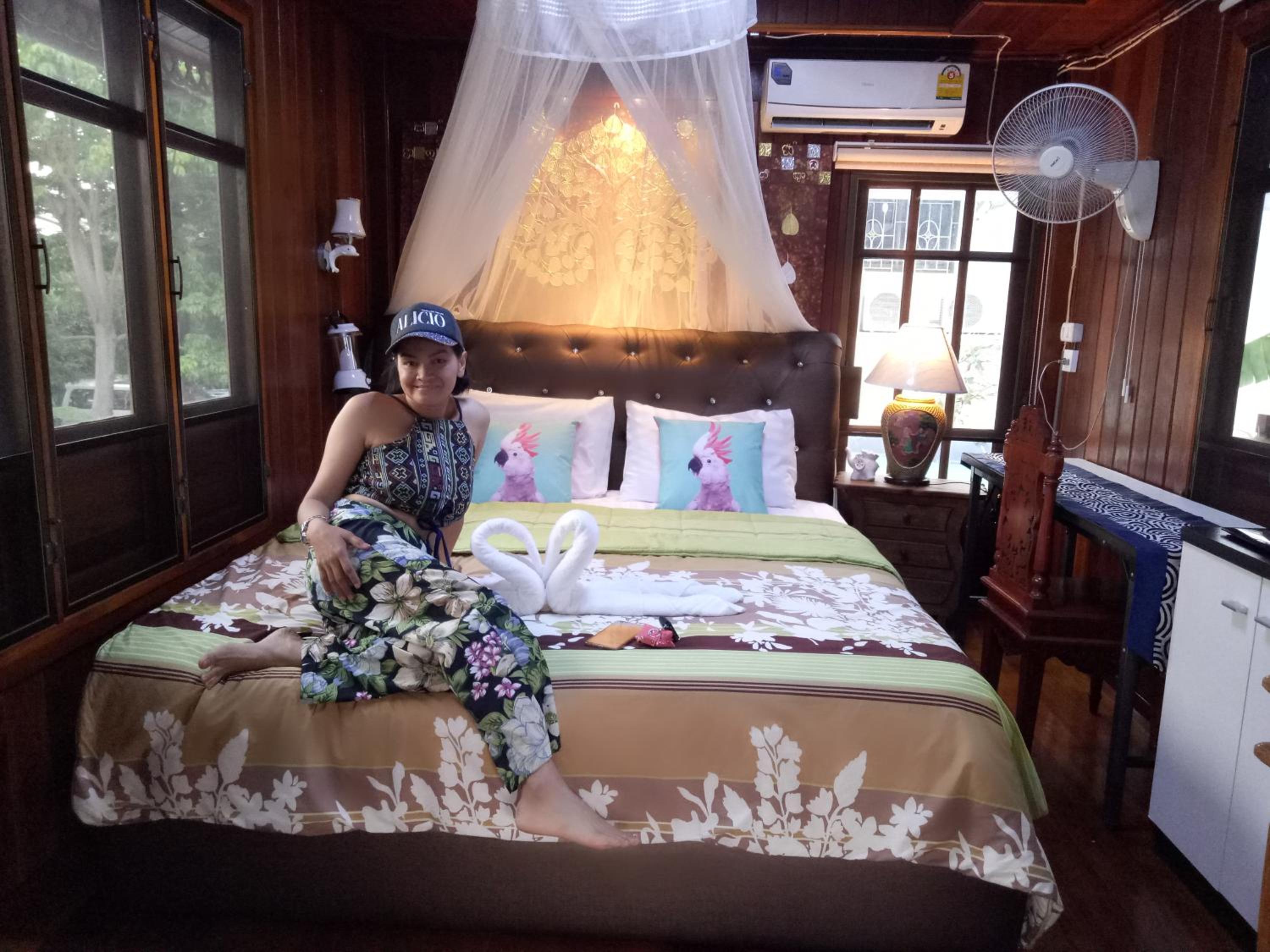Ruenthip Homestay