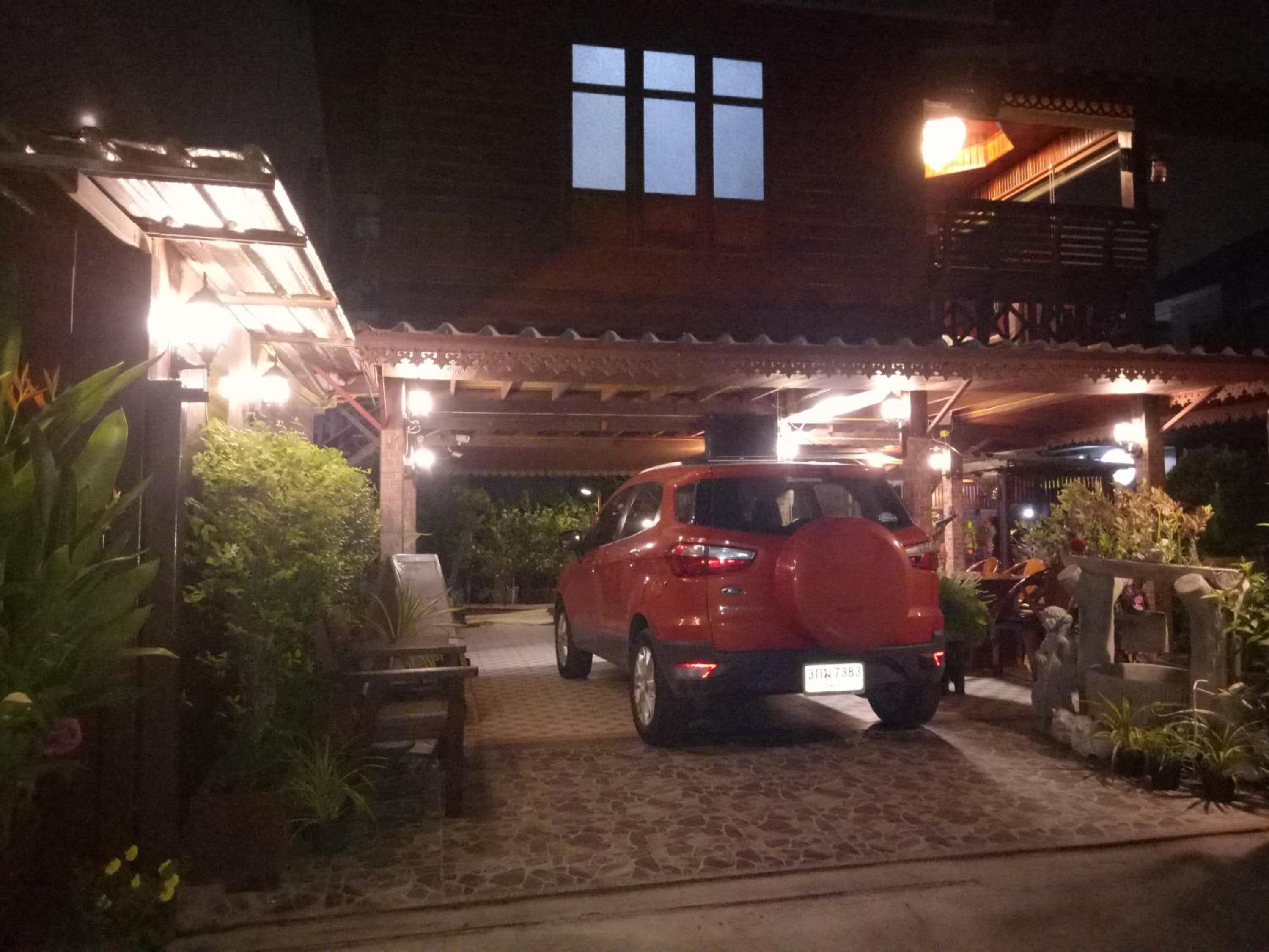 Ruenthip Homestay