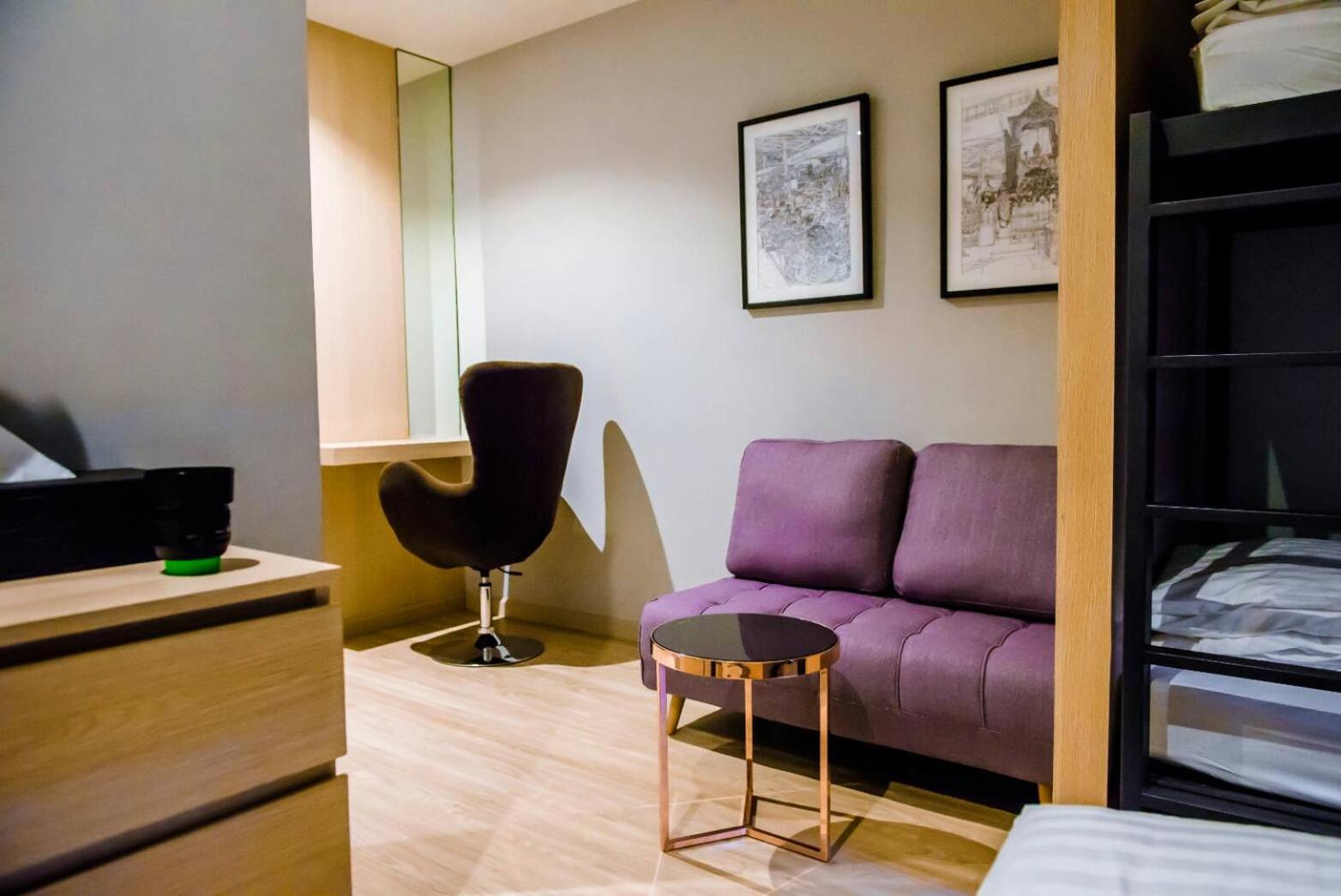GN Luxury Hostel