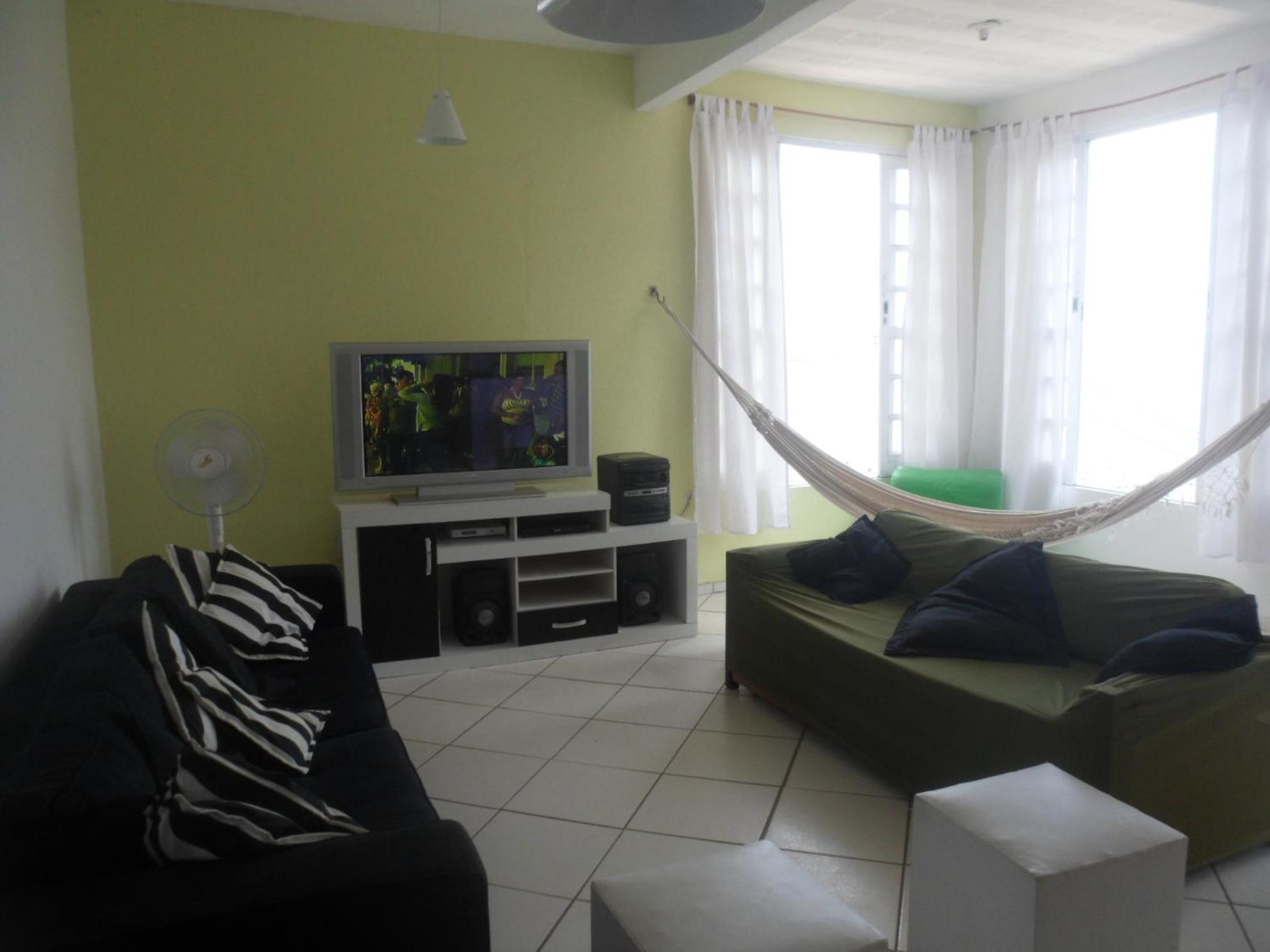 Mar da Babilônia Hostel