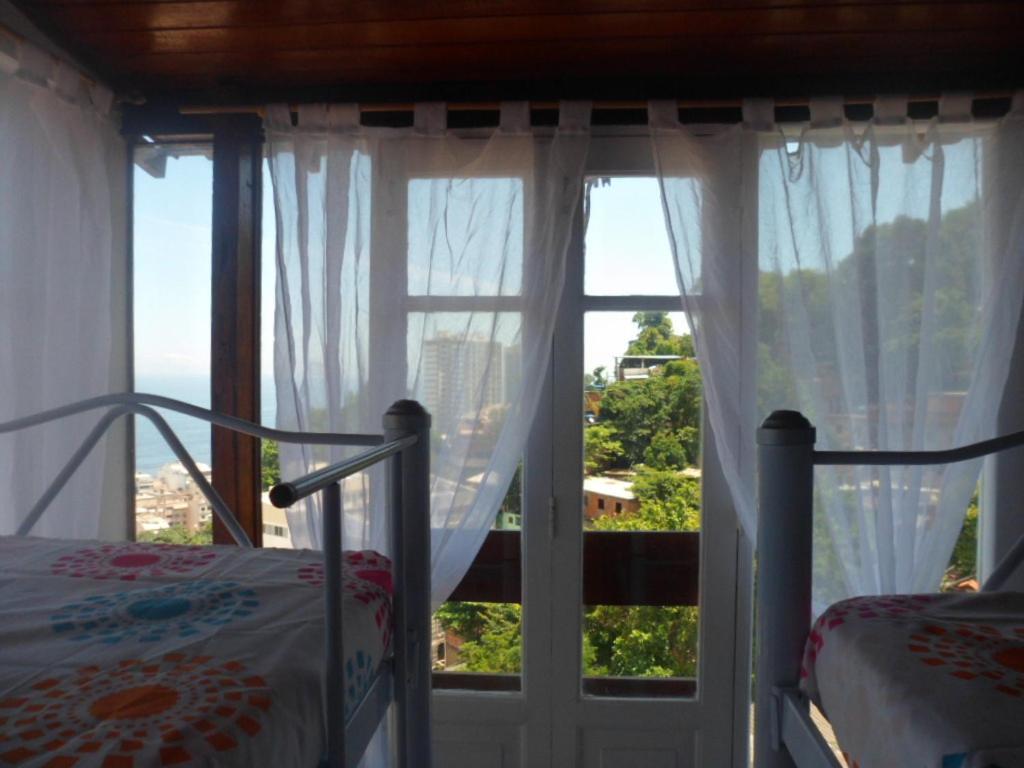 Mar da Babilônia Hostel