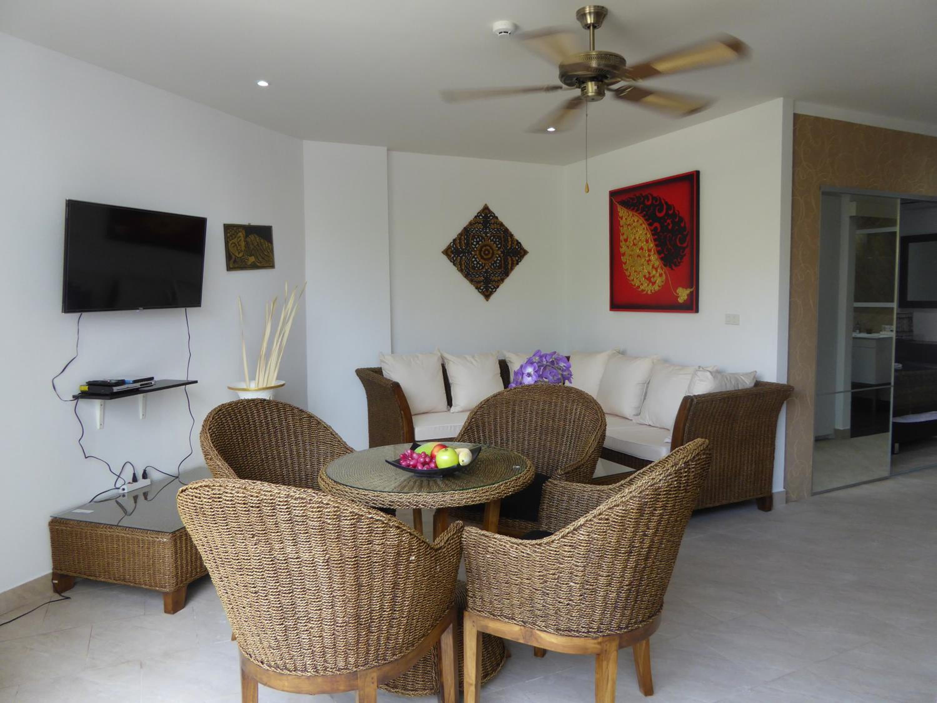 The Orchid Beach Resort @ VIP Chain Resort