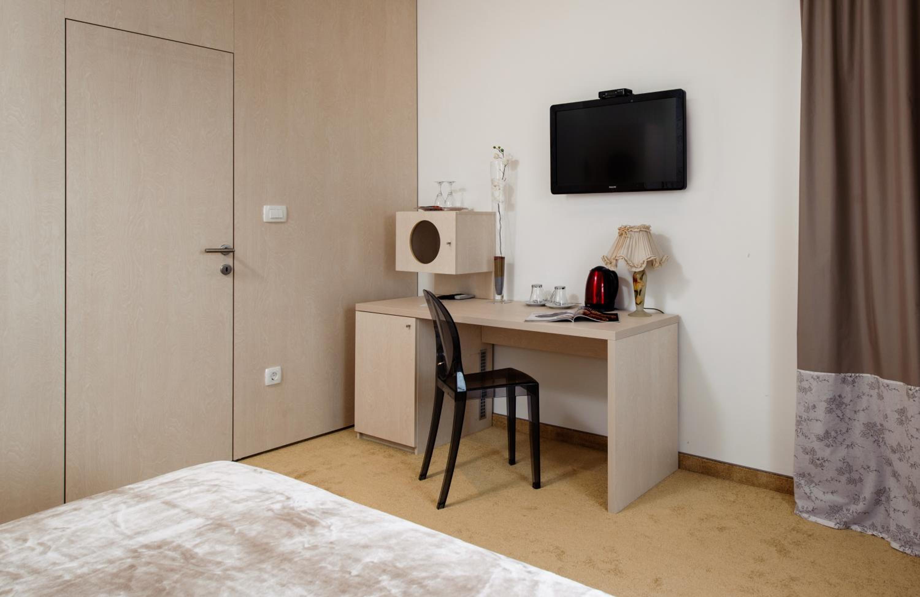 Boban Luxury Suites