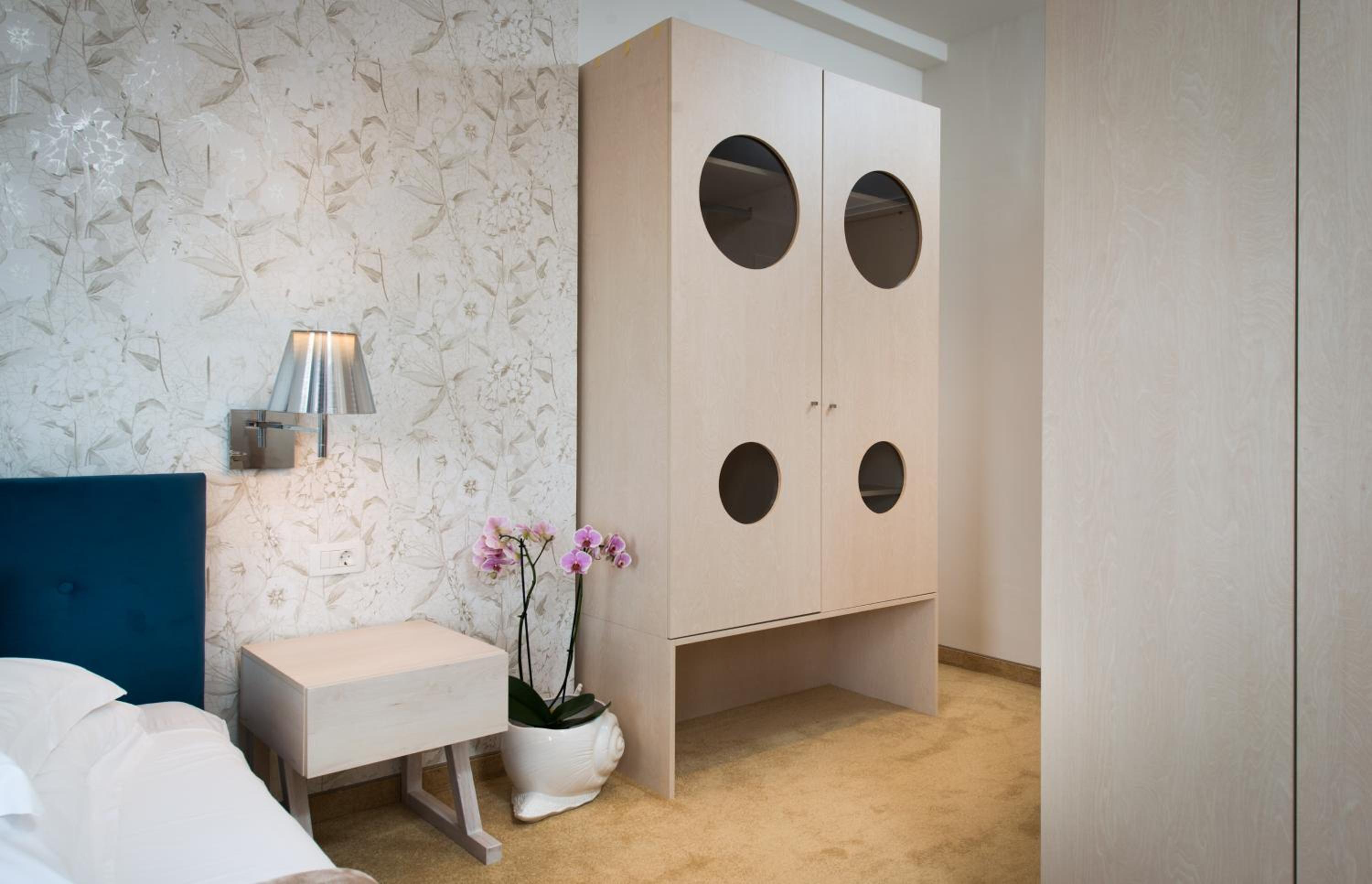 Boban Luxury Suites