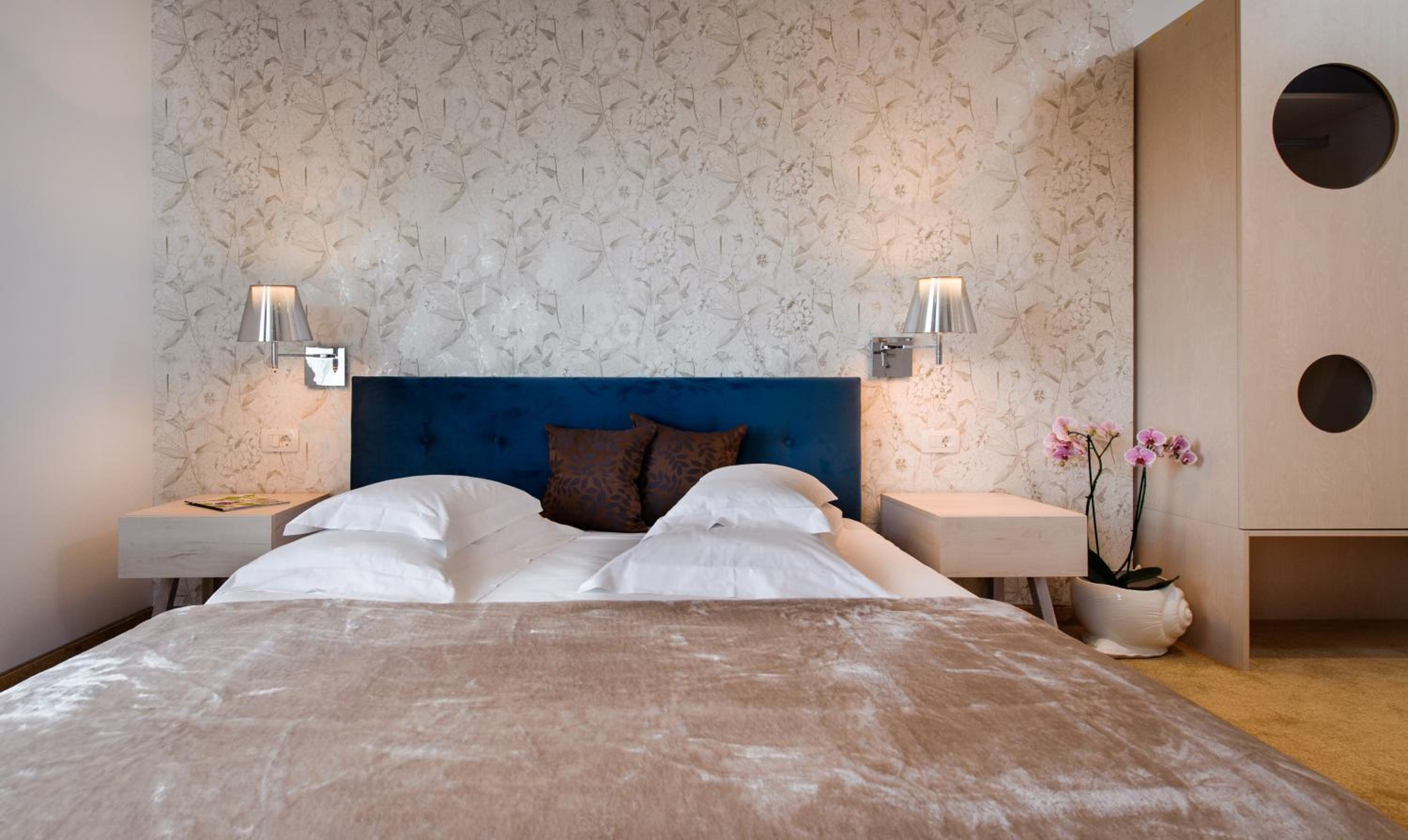 Boban Luxury Suites