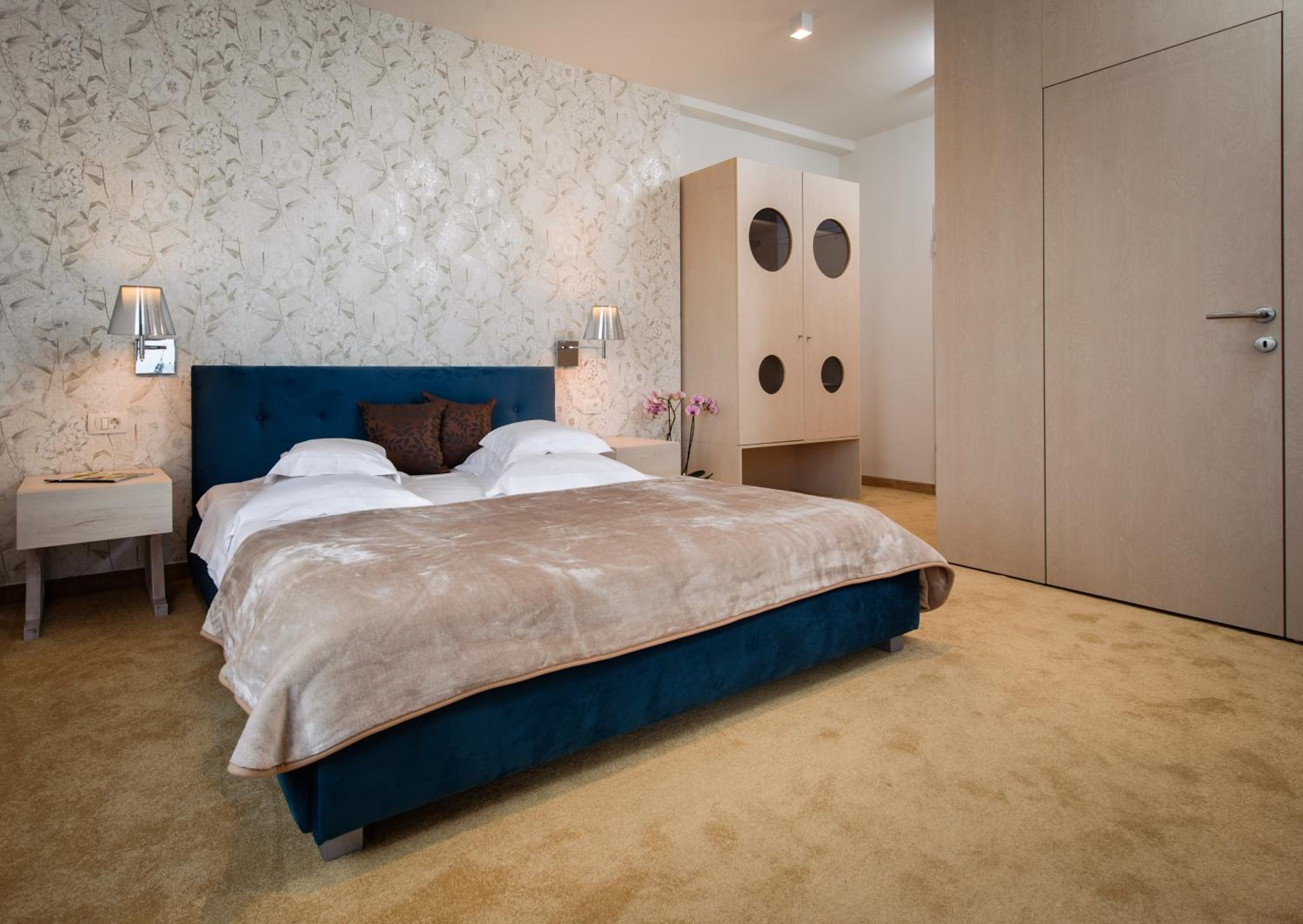 Boban Luxury Suites