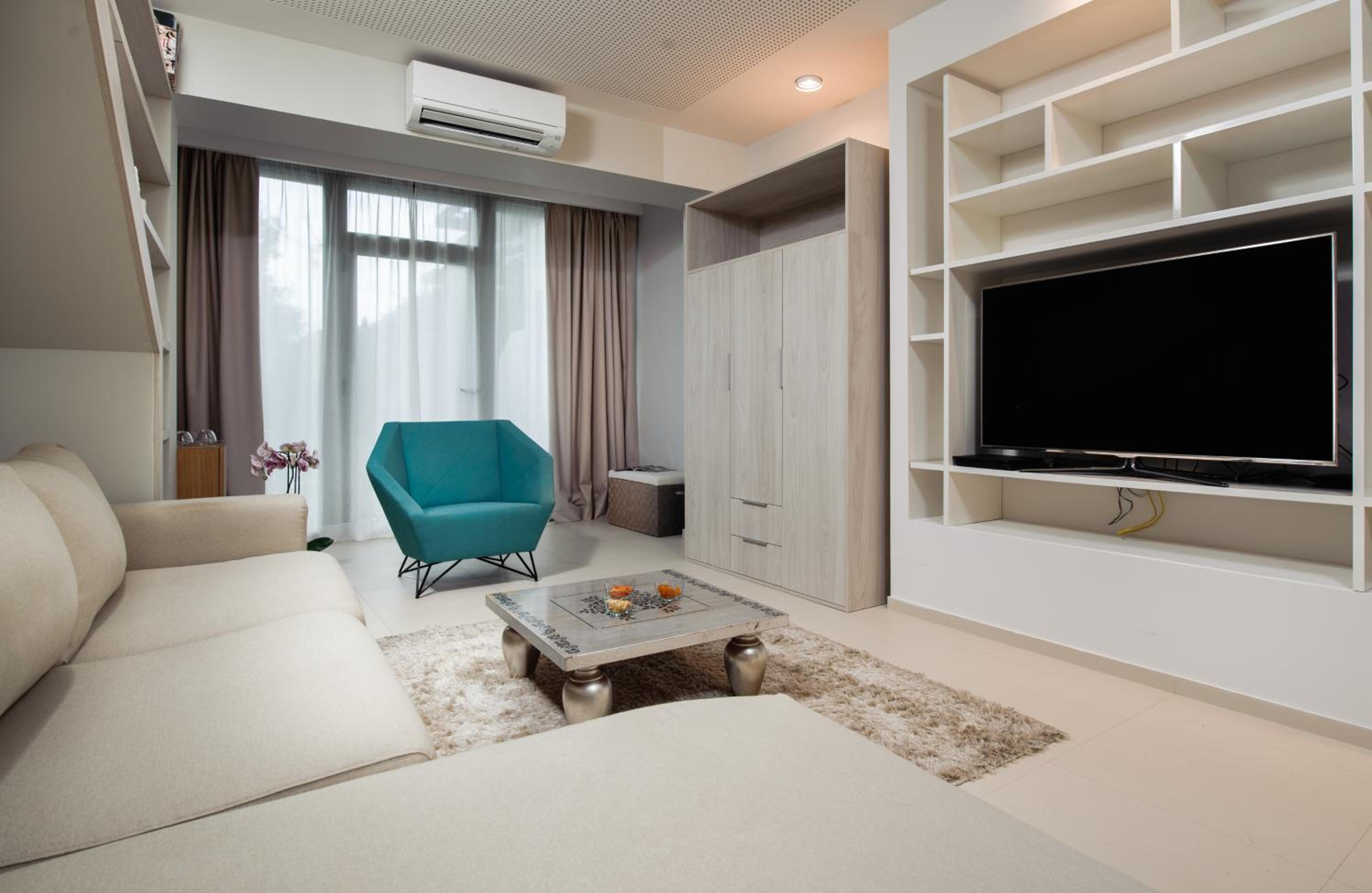 Boban Luxury Suites