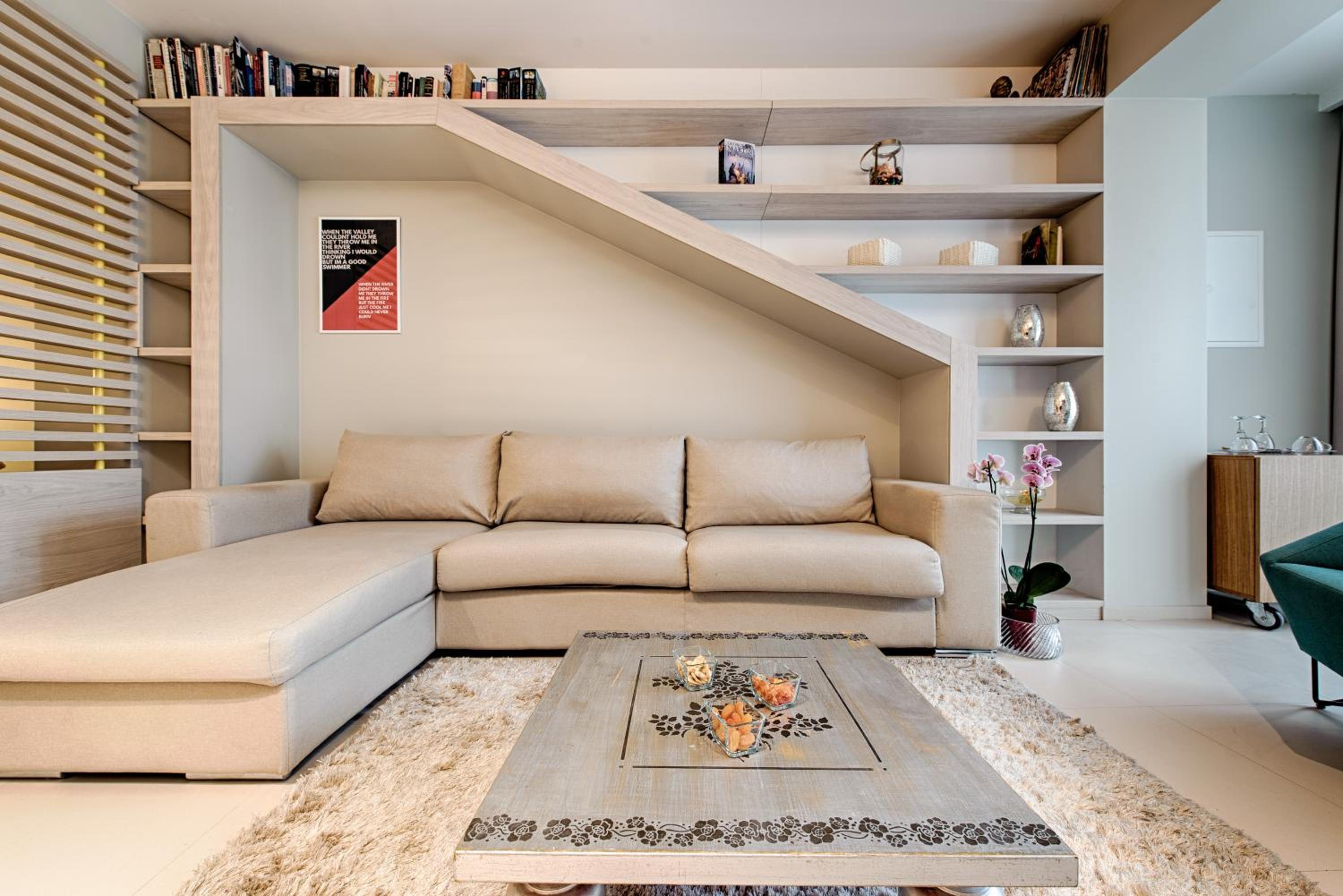 Boban Luxury Suites