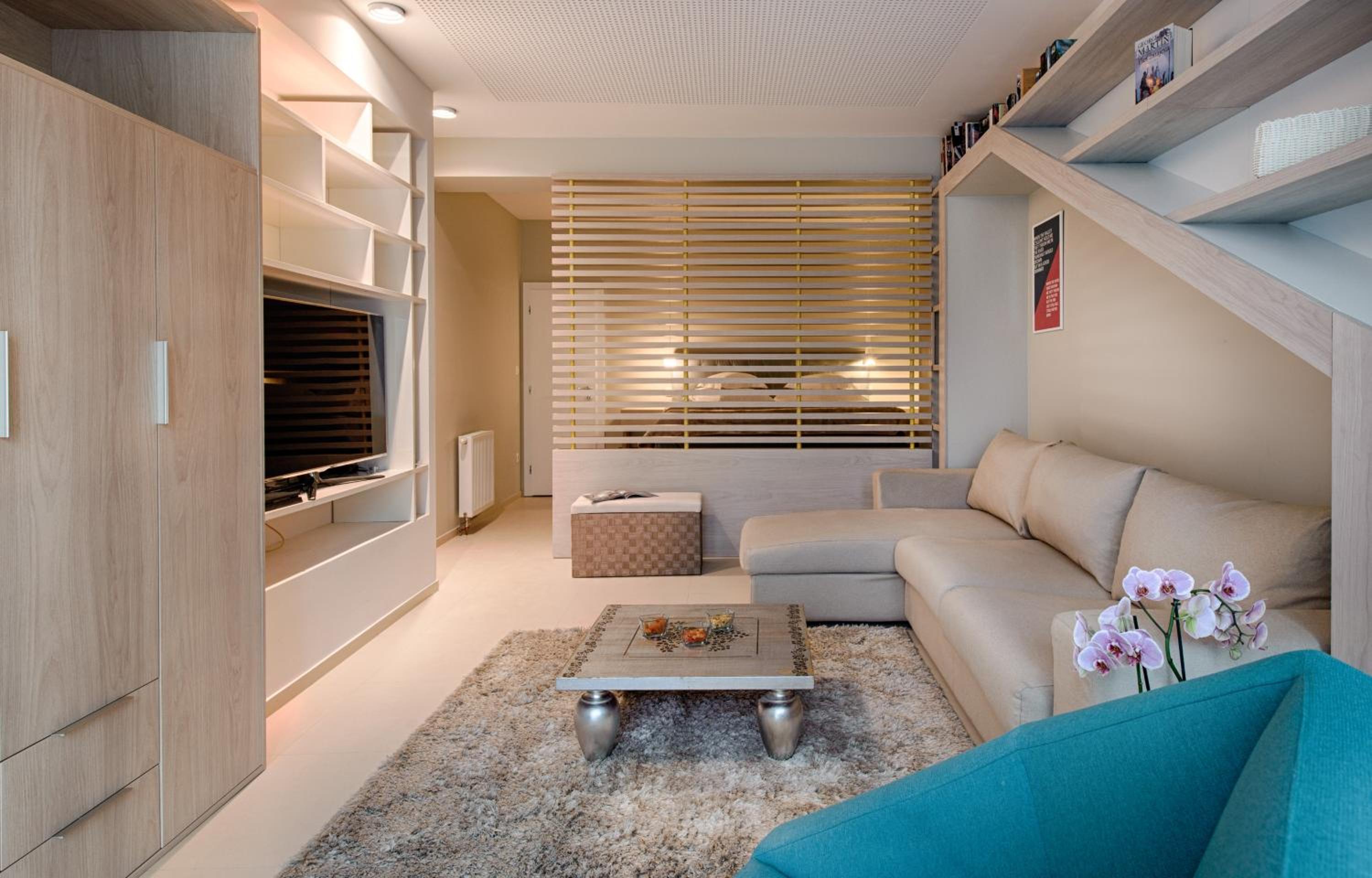 Boban Luxury Suites